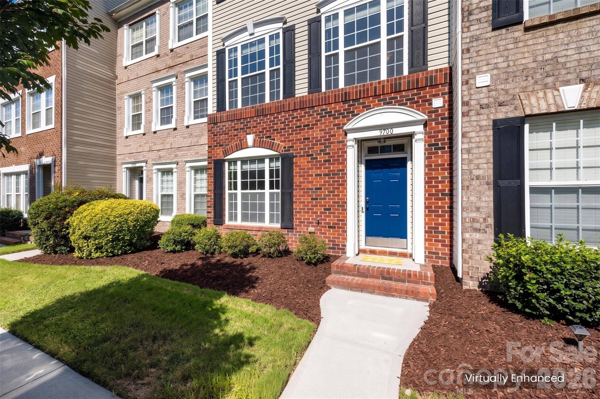9700 Kings Parade BLVD, Charlotte, NC 28273