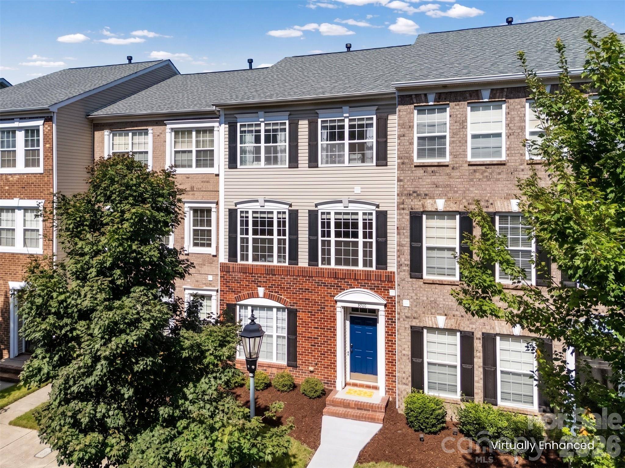 9700 Kings Parade BLVD, Charlotte, NC 28273