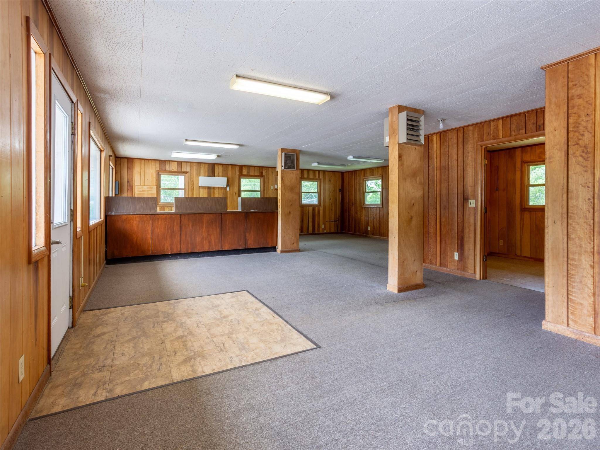 395 Crimson Laurel WAY, Bakersville, NC 28705