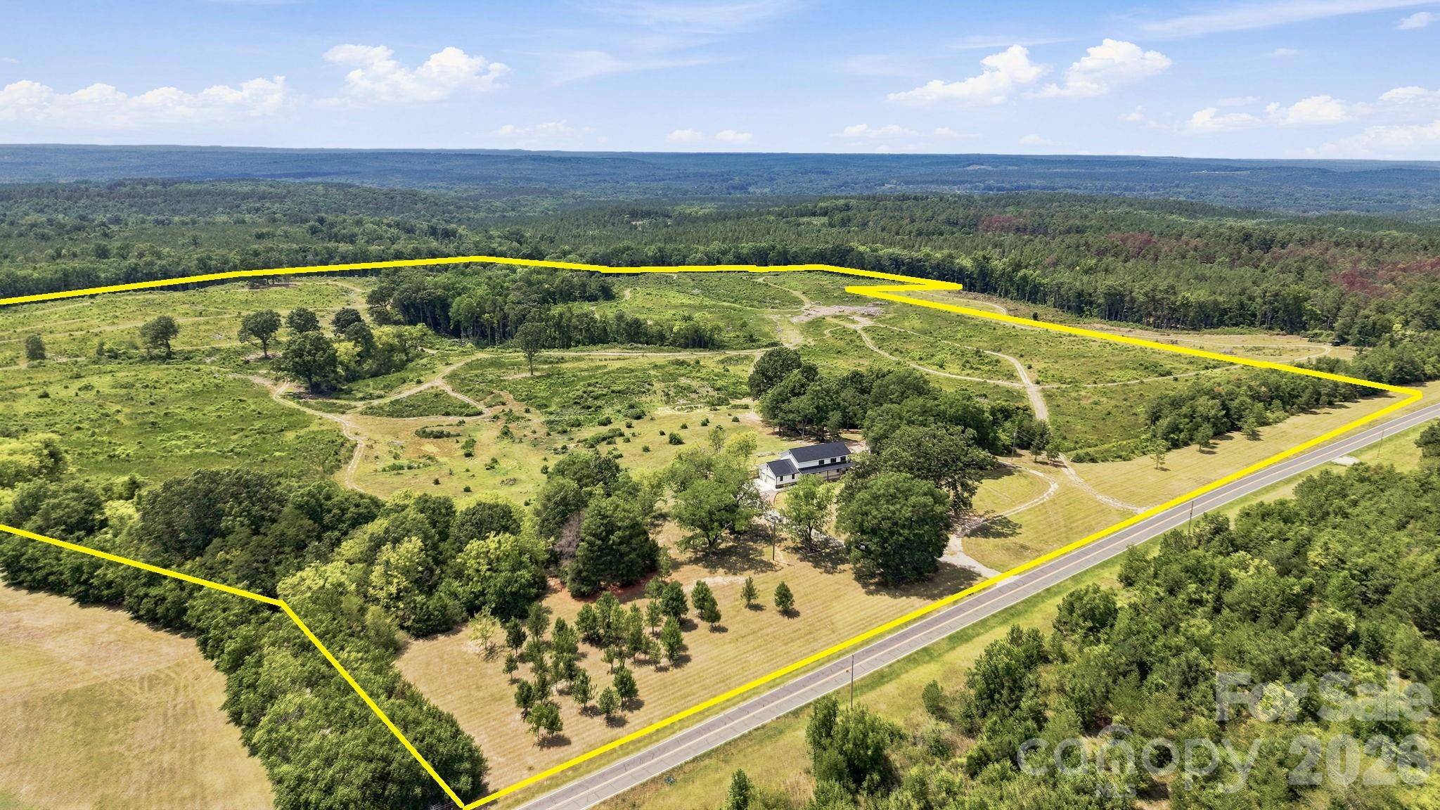 1726-c Old Cheraw HWY, Rockingham, NC 28379