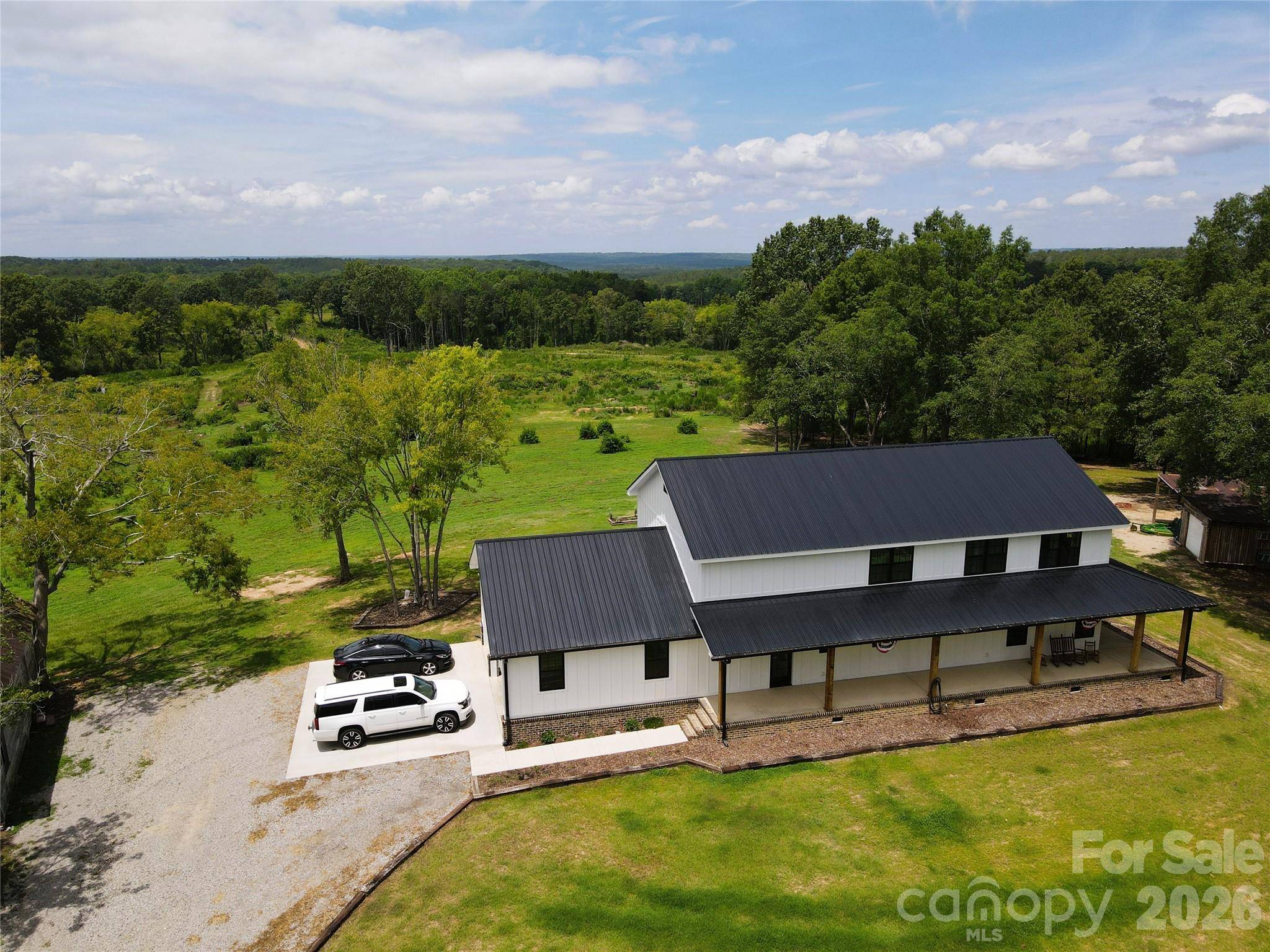 1726-c Old Cheraw HWY, Rockingham, NC 28379