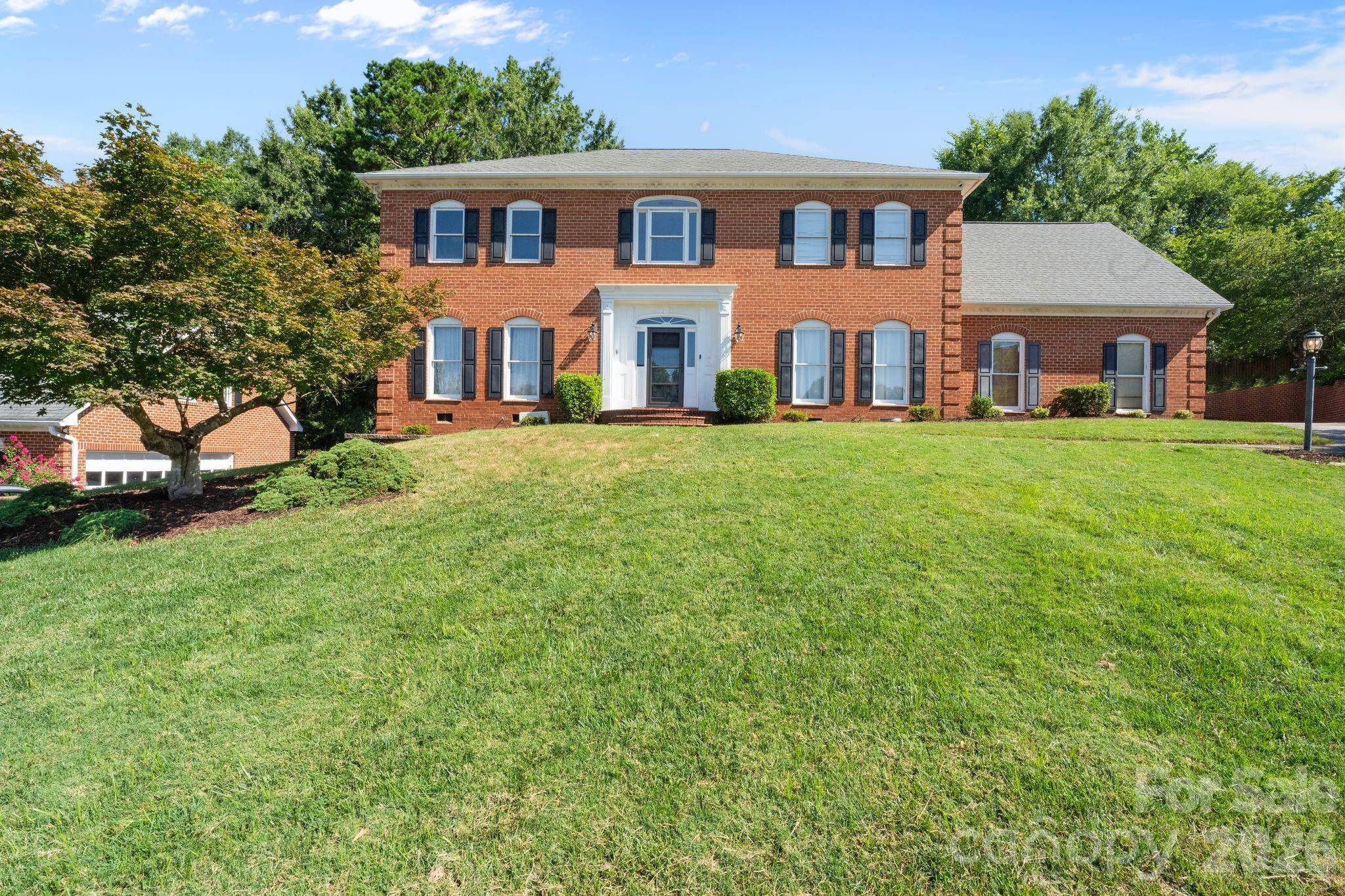 1006 Chelsea PL, Matthews, NC 28105