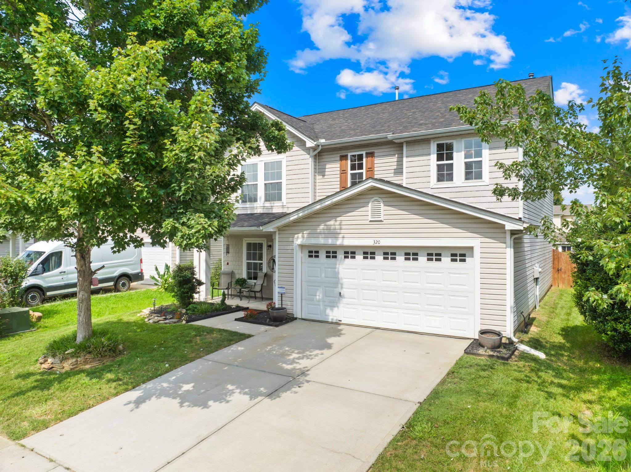 320 Lameshur LN, Monroe, NC 28110
