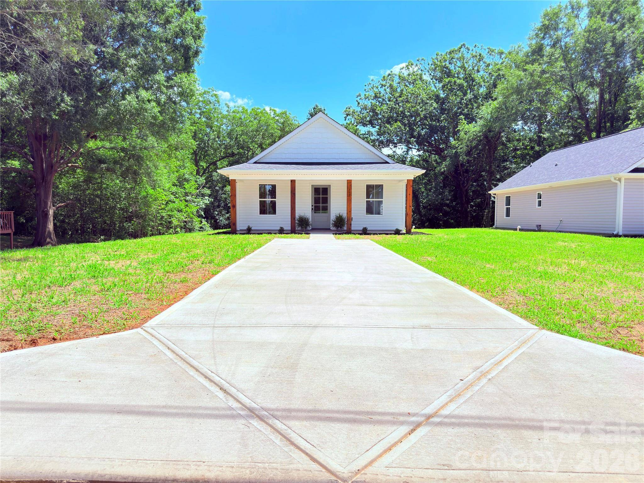 253 Anson AVE, Norwood, NC 28128