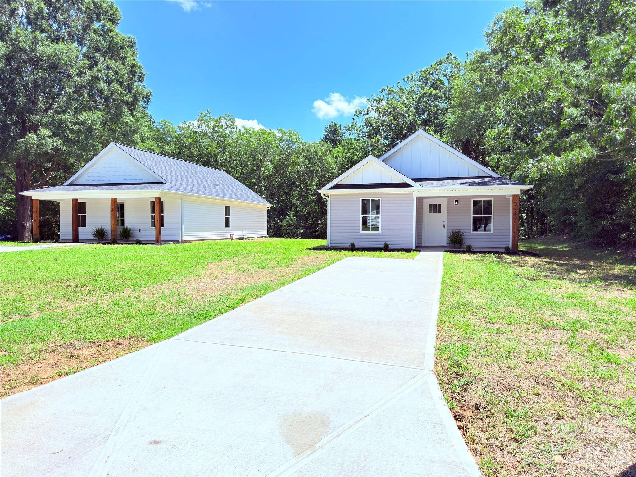 257 Anson AVE, Norwood, NC 28128