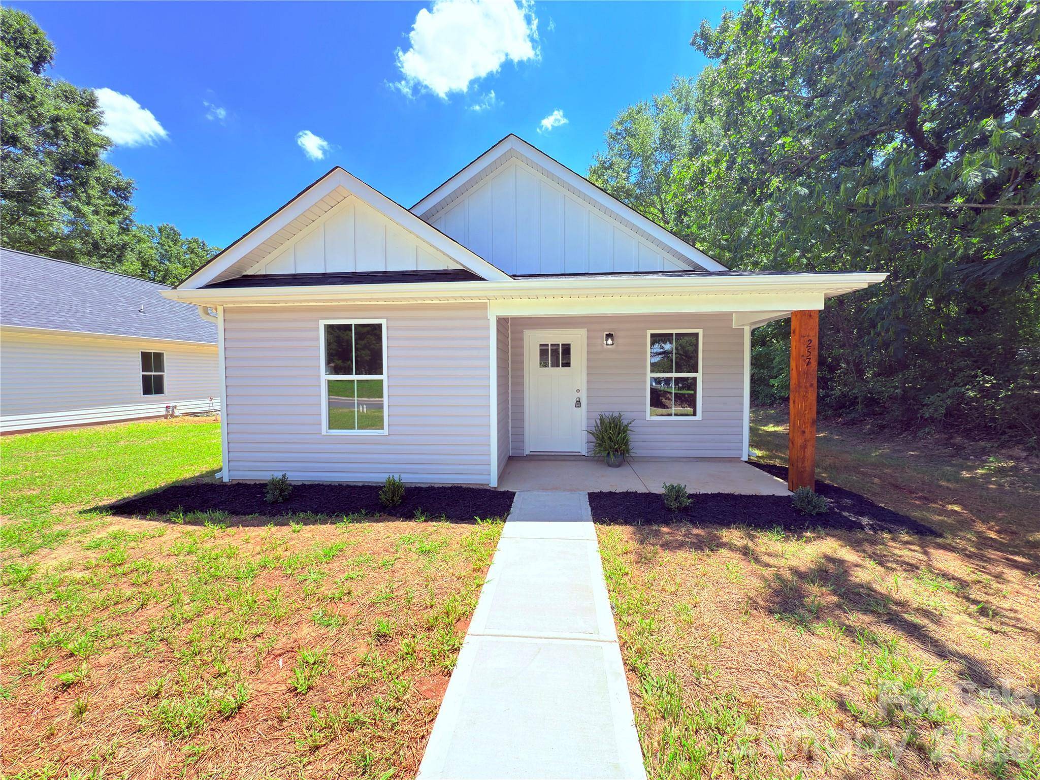 257 Anson AVE, Norwood, NC 28128