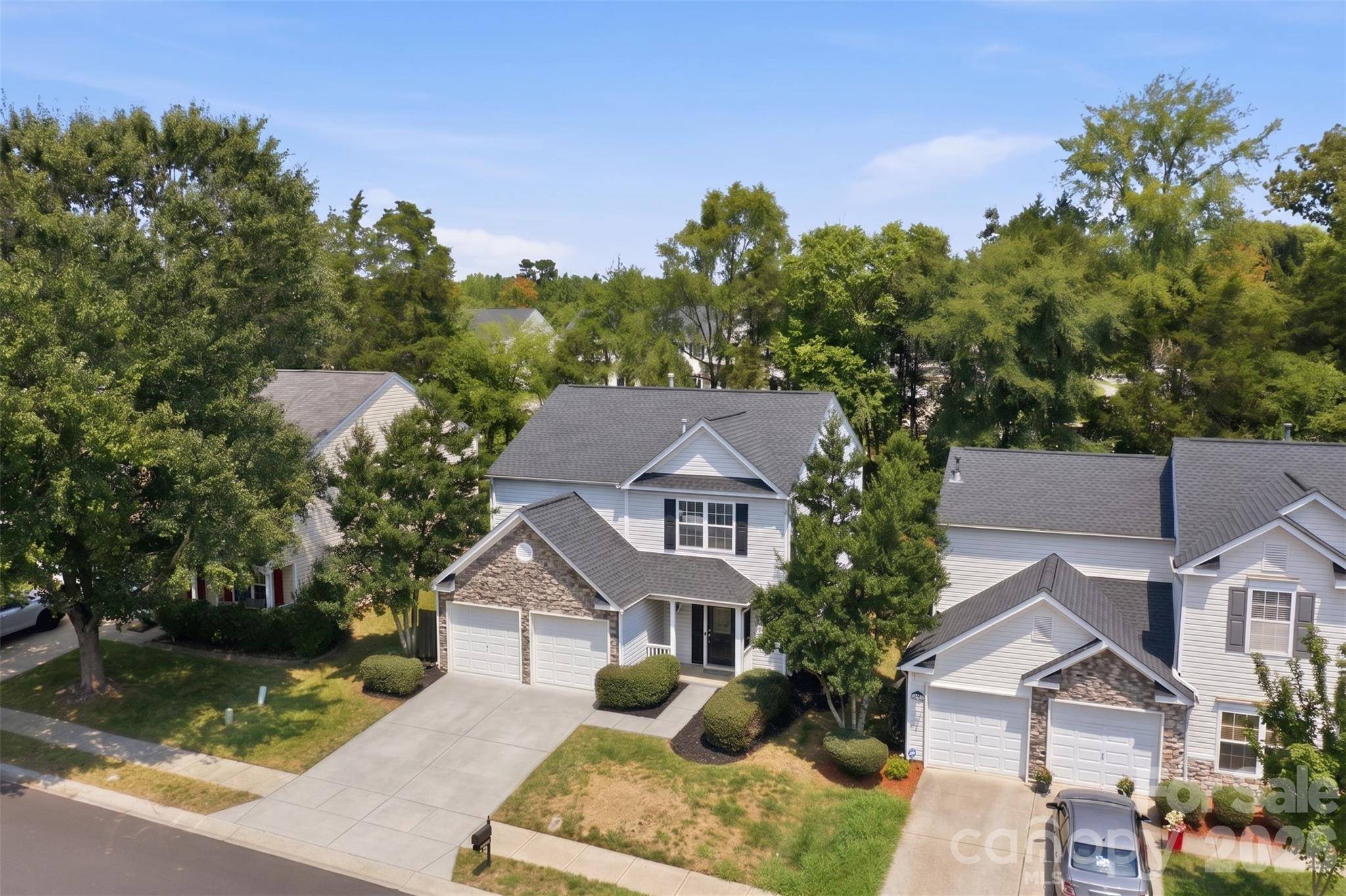10404 Haddington DR NW, Charlotte, NC 28269