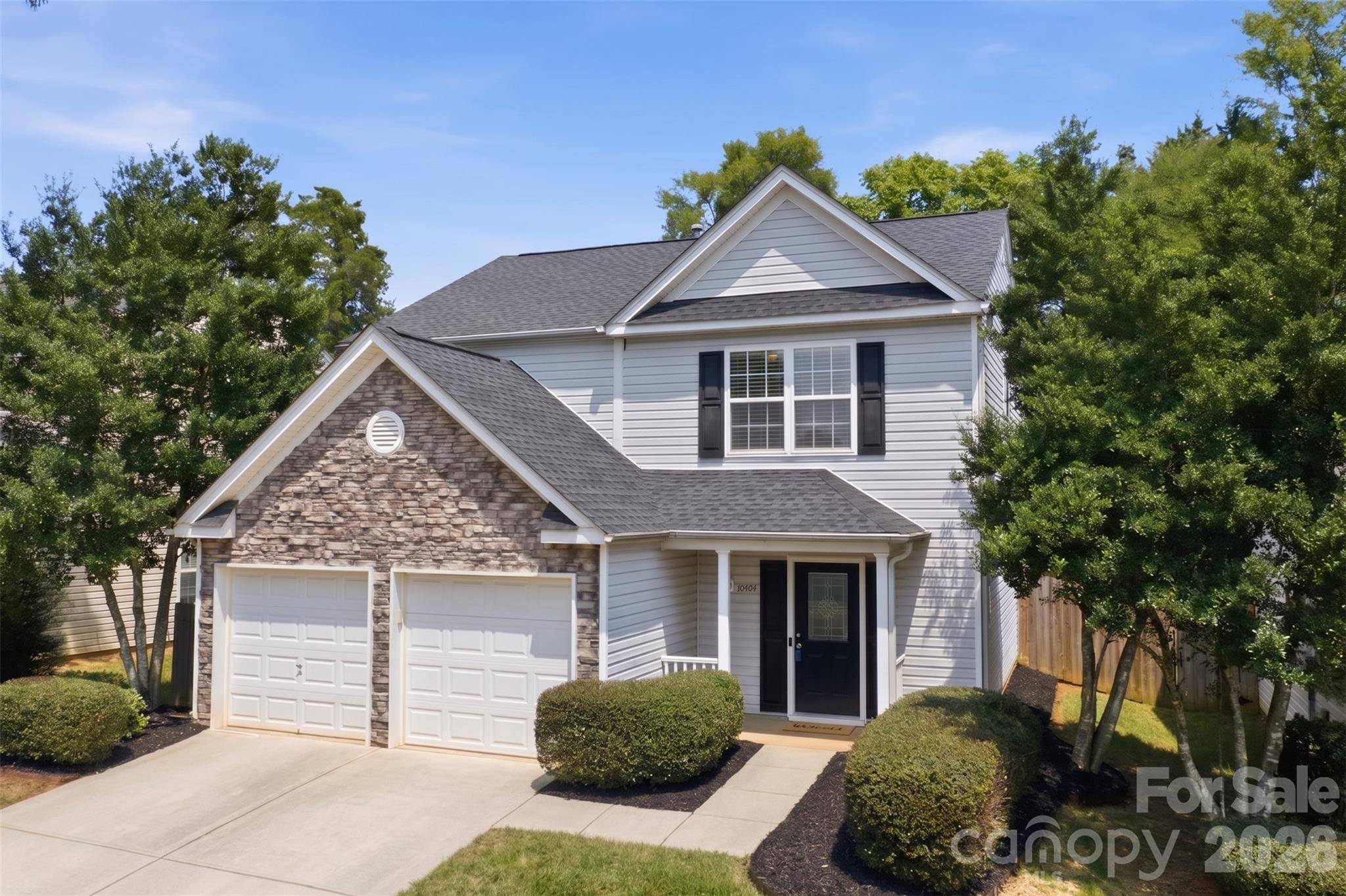 10404 Haddington DR NW, Charlotte, NC 28269