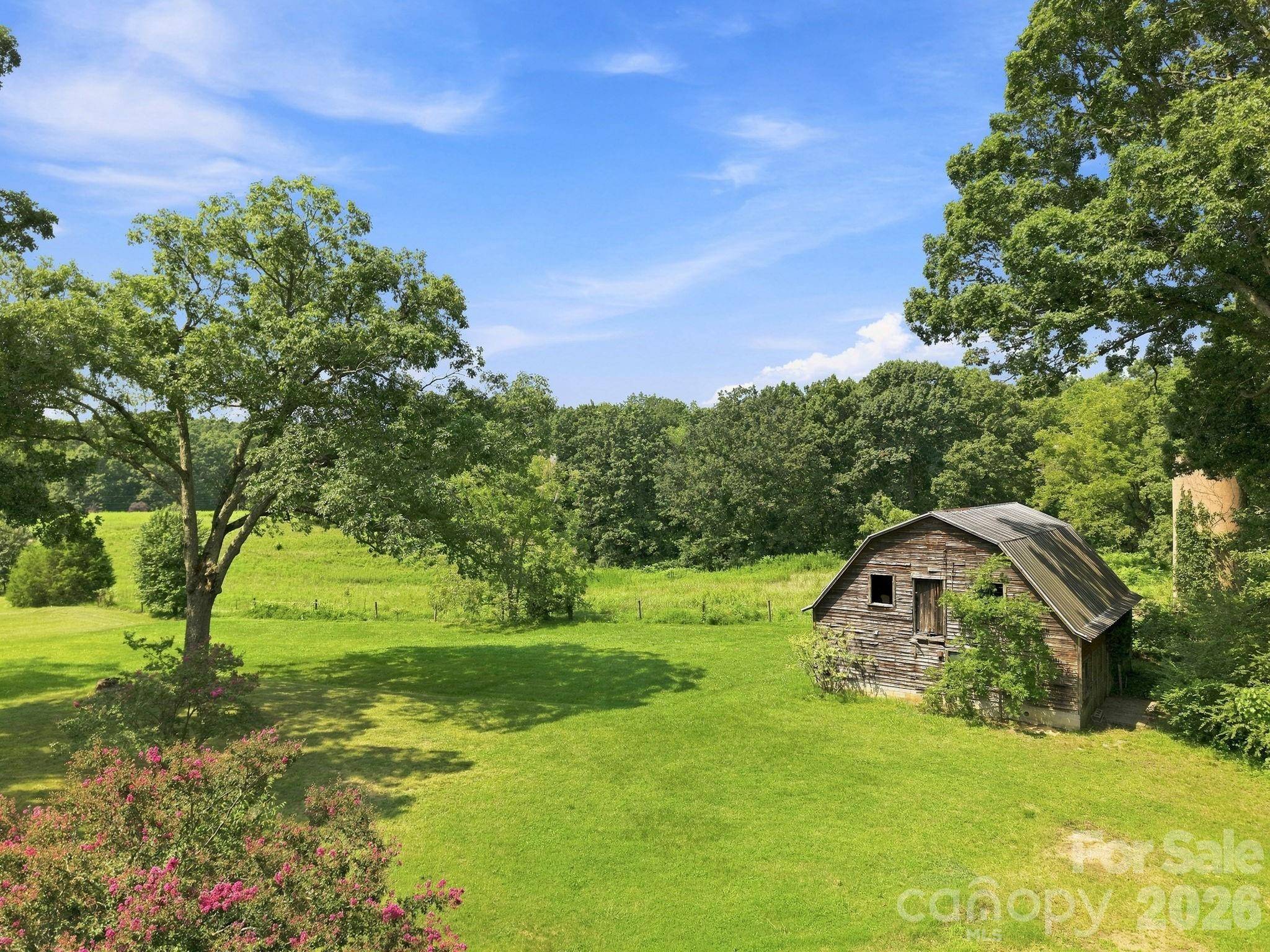 3411 Yount RD, Newton, NC 28658