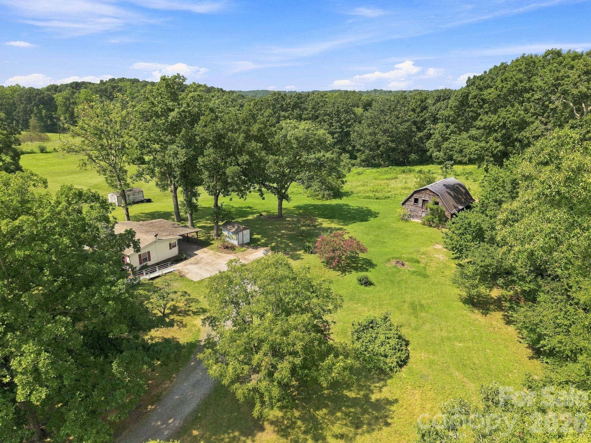 3411 Yount RD, Newton, NC 28658