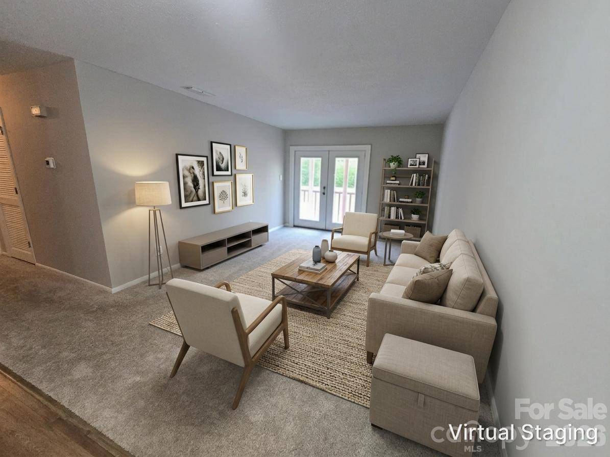 247 Country Club DR NE #6, Concord, NC 28025