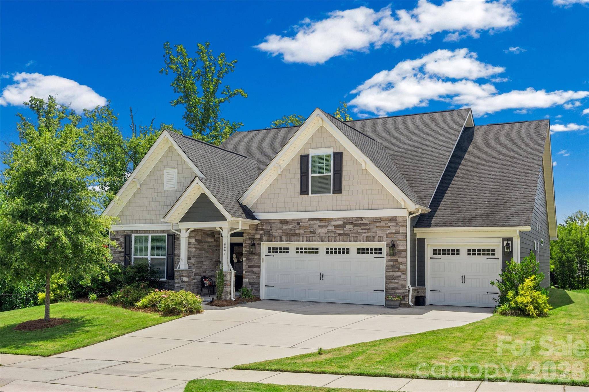 6887 Hunts Mesa DR, Indian Land, SC 29707