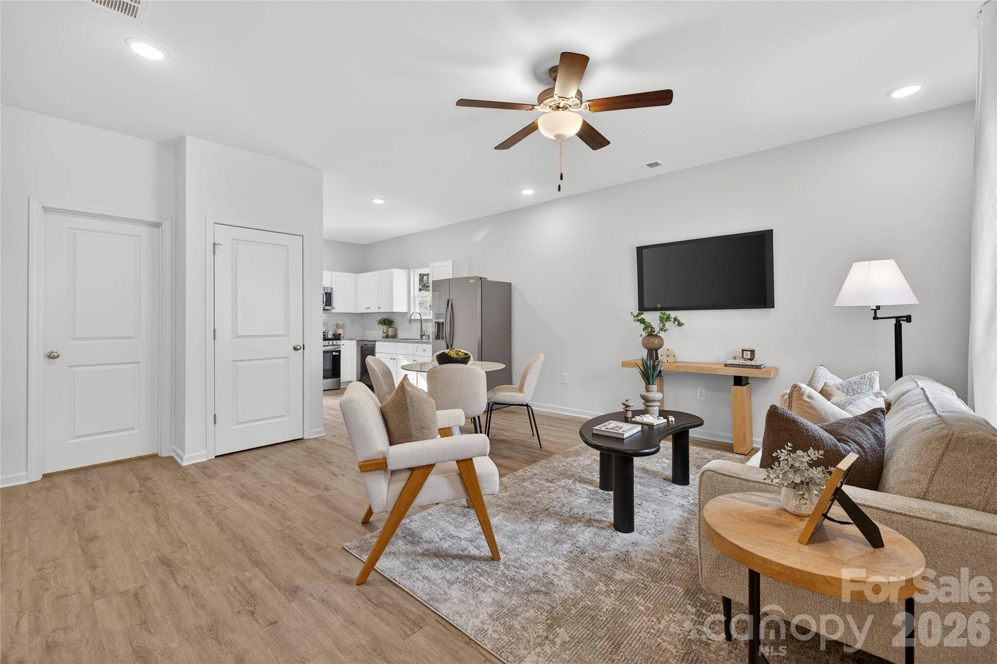 1910 Wilson W Lee BLVD, Statesville, NC 28677