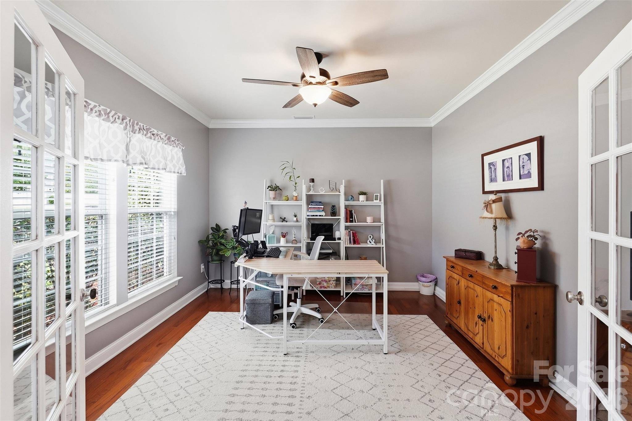 6511 Fieldstone Manor DR, Matthews, NC 28105