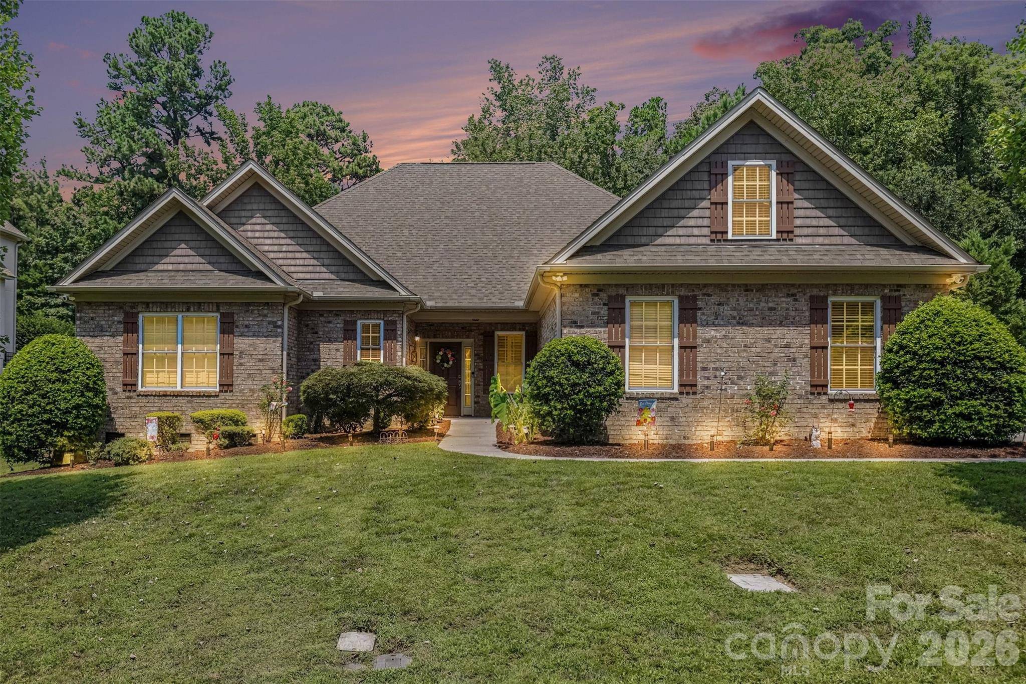 1820 Wedowee CT, Rock Hill, SC 29732