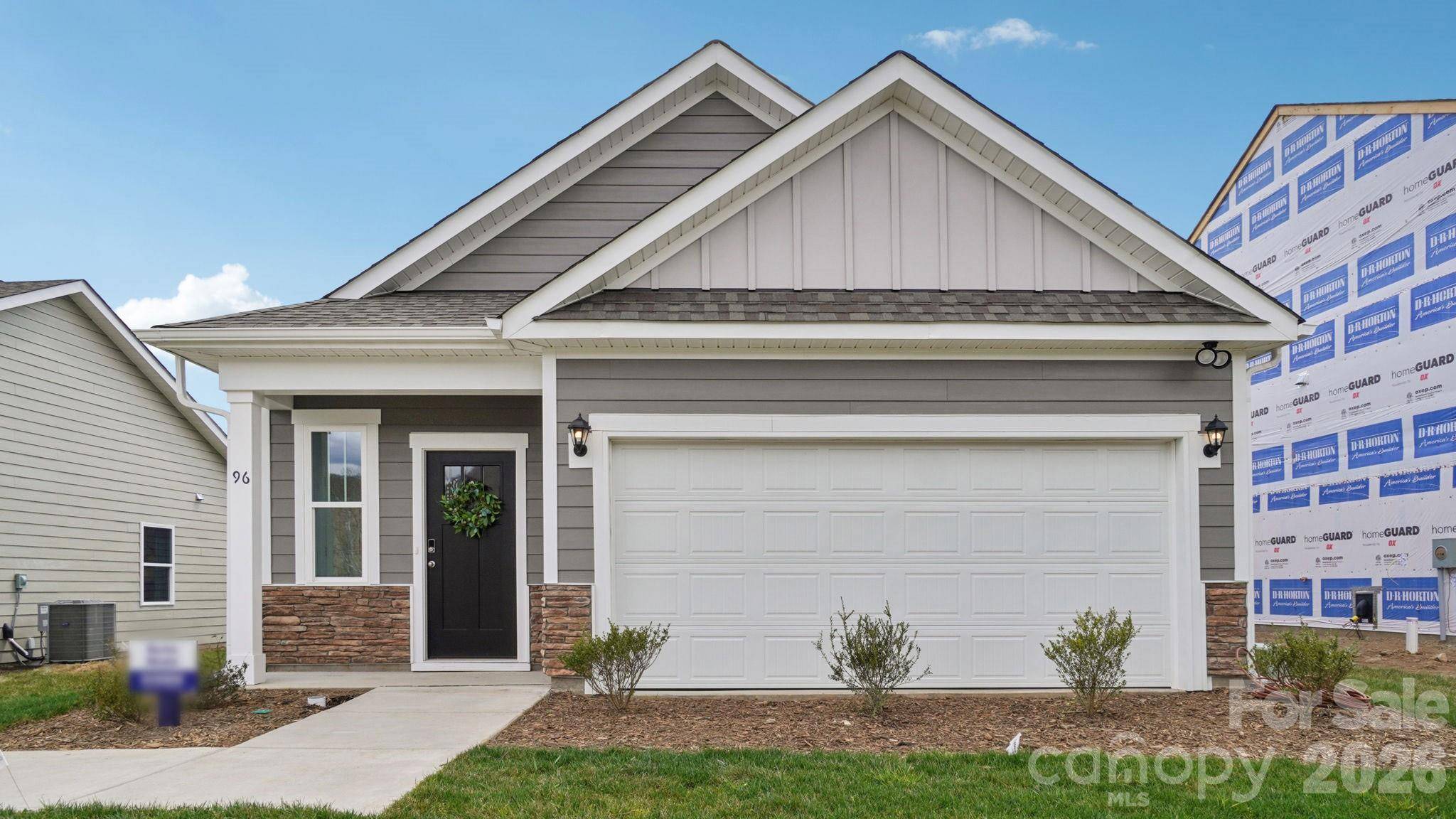 305 Audrey Loop RD, Candler, NC 28715