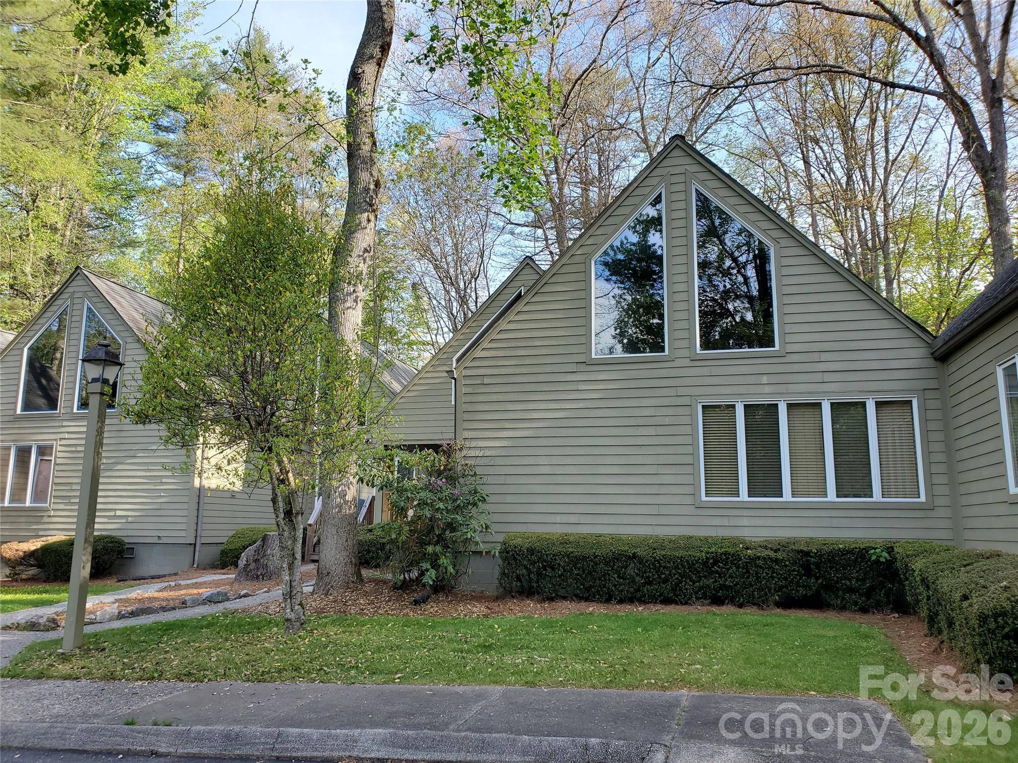 91 River RUN #1879, Sapphire, NC 28774
