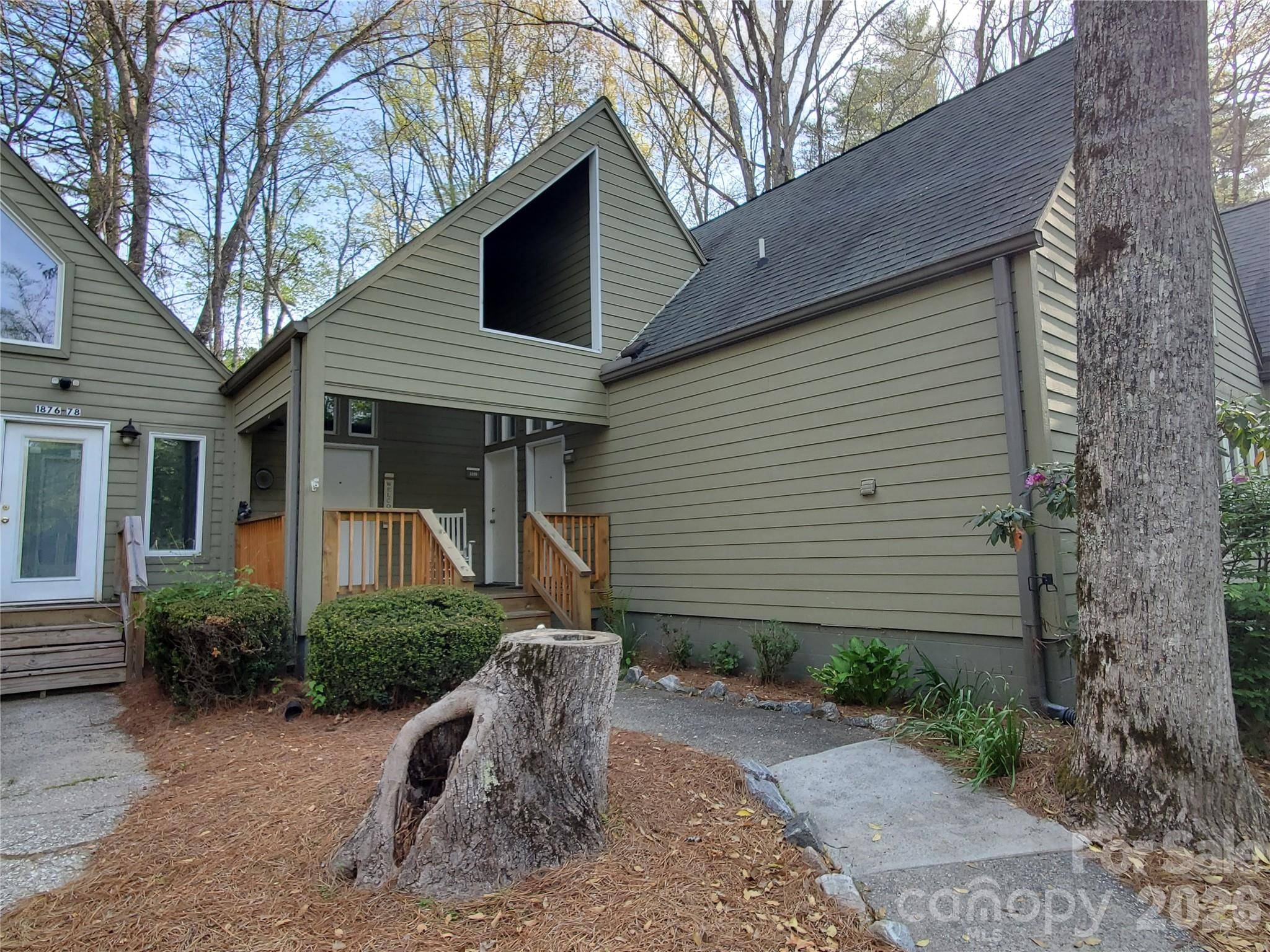 91 River RUN #1879, Sapphire, NC 28774