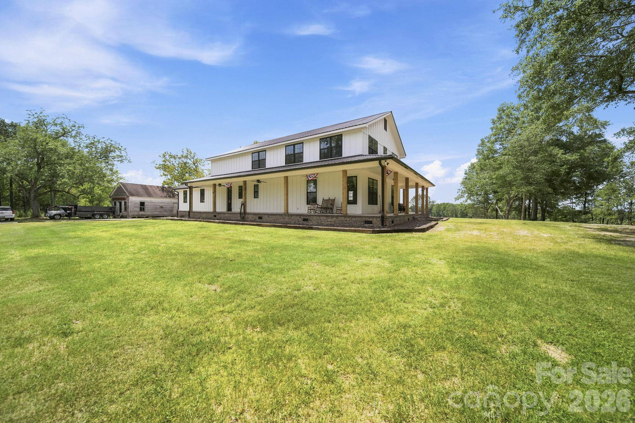 1726-b Old Cheraw HWY, Rockingham, NC 28379
