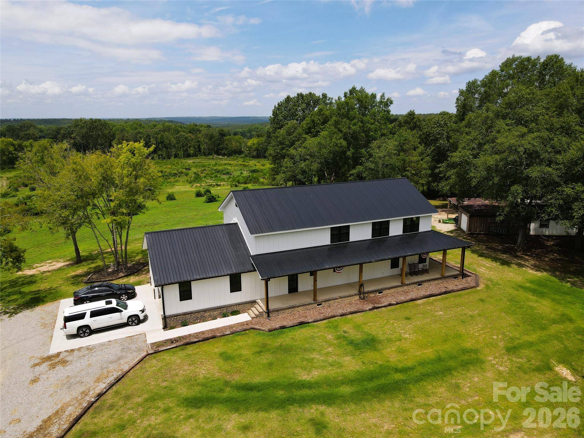 1726-b Old Cheraw HWY, Rockingham, NC 28379
