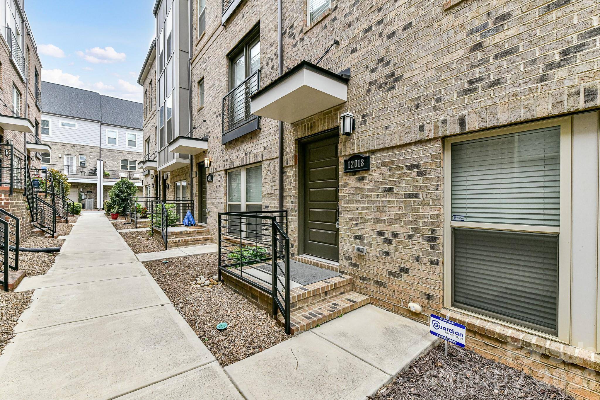 12018 Brooklyn AVE, Charlotte, NC 28204