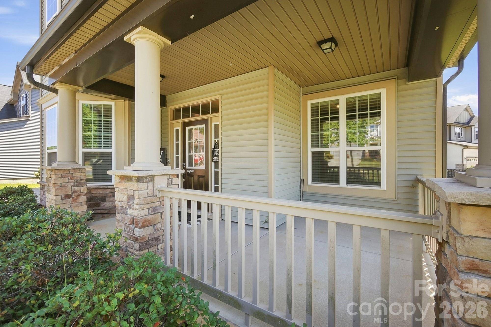 10125 Castlebrooke DR, Concord, NC 28027