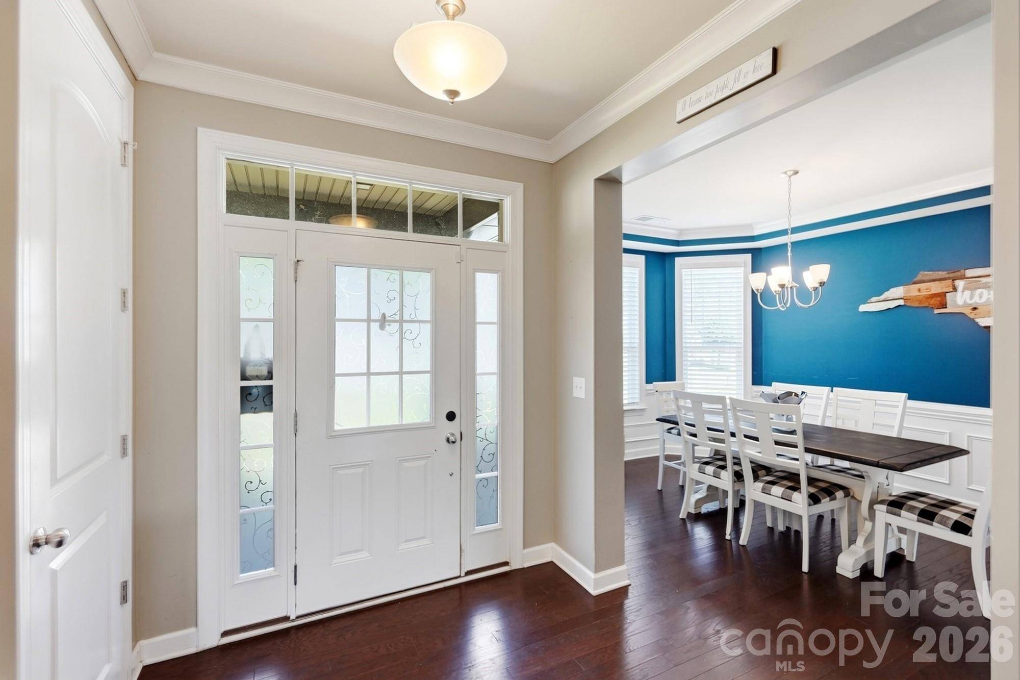 10125 Castlebrooke DR, Concord, NC 28027