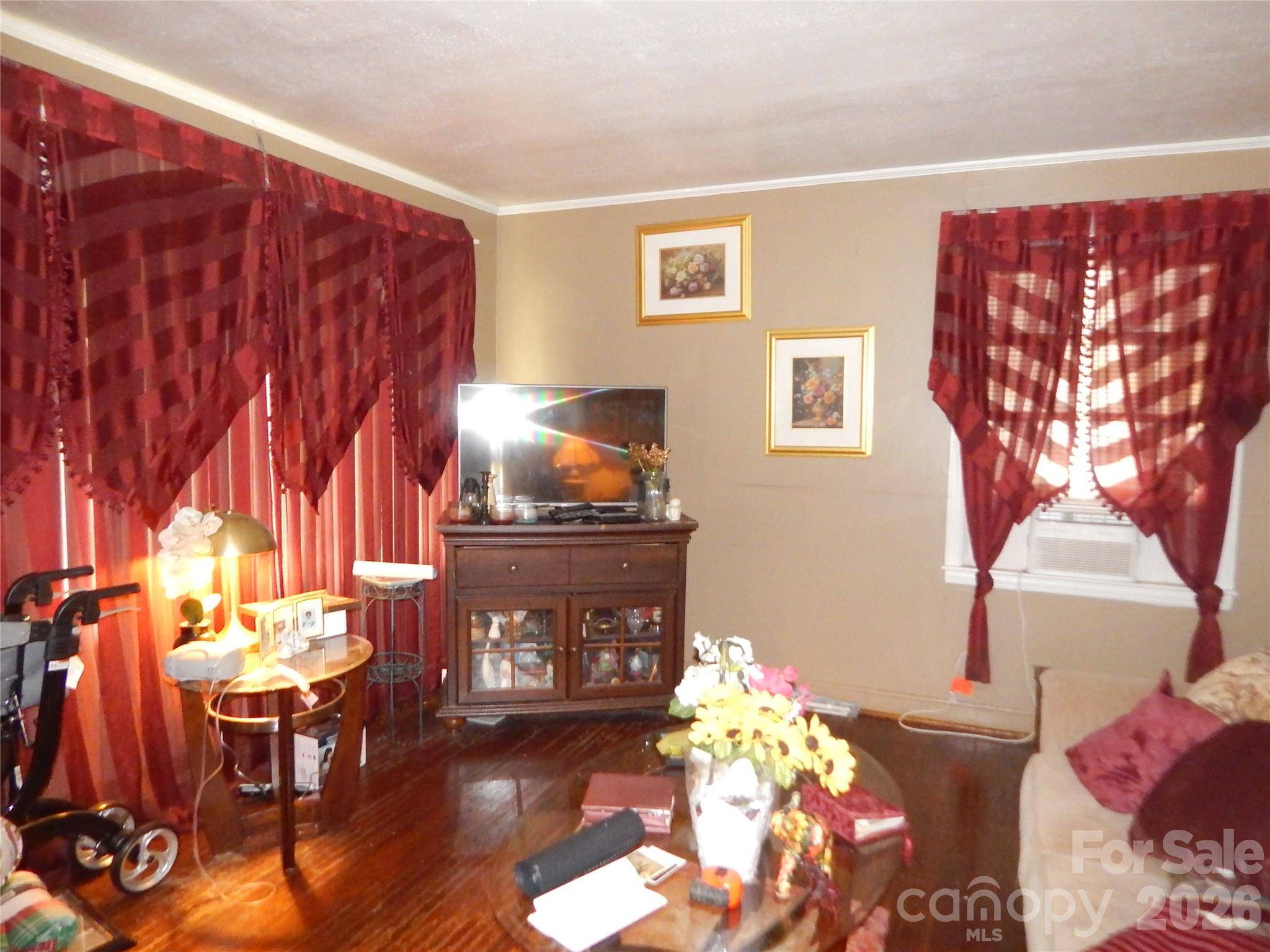 2516 Booker AVE, Charlotte, NC 28216