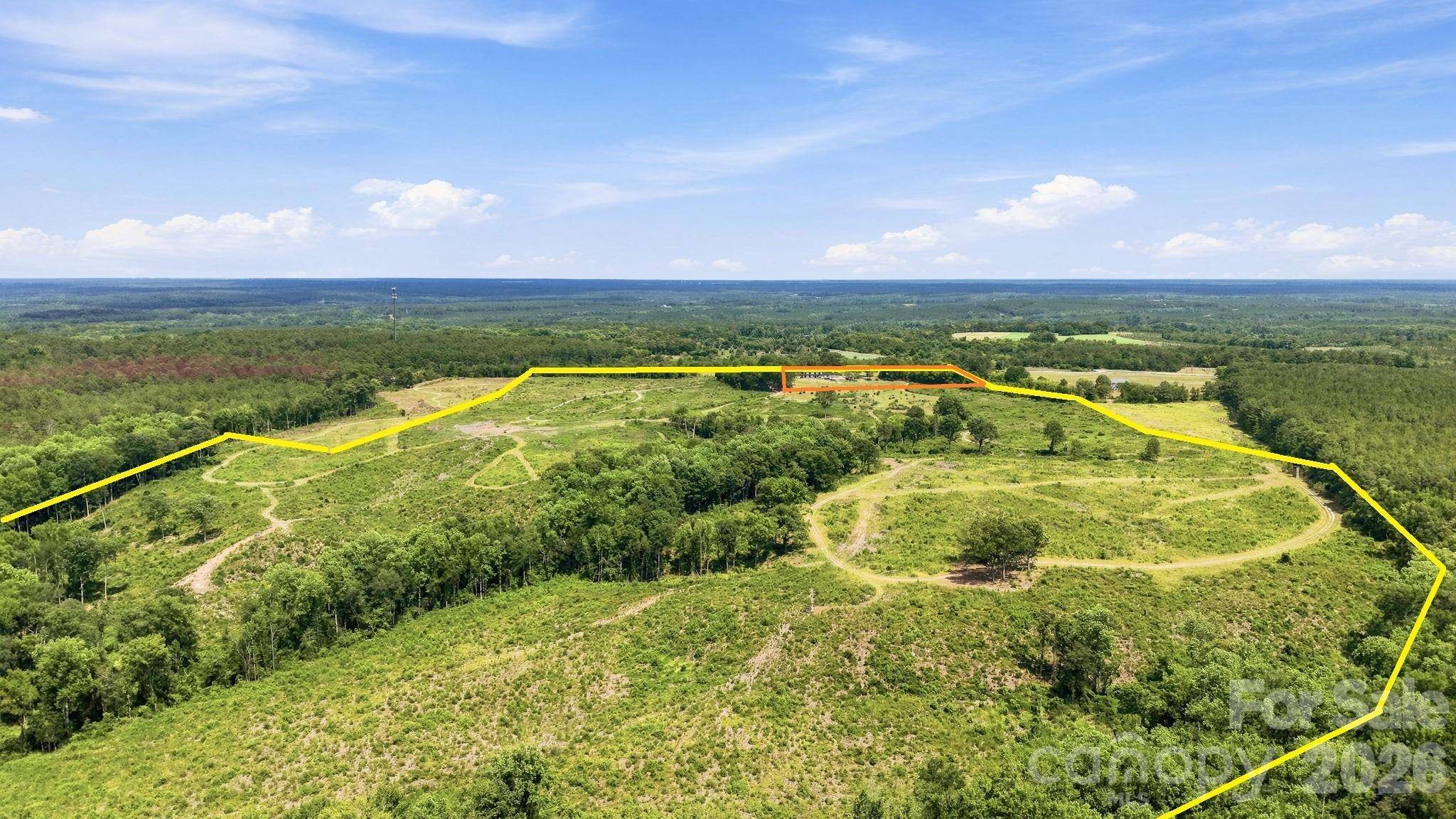 01 Old Cheraw HWY, Rockingham, NC 28379