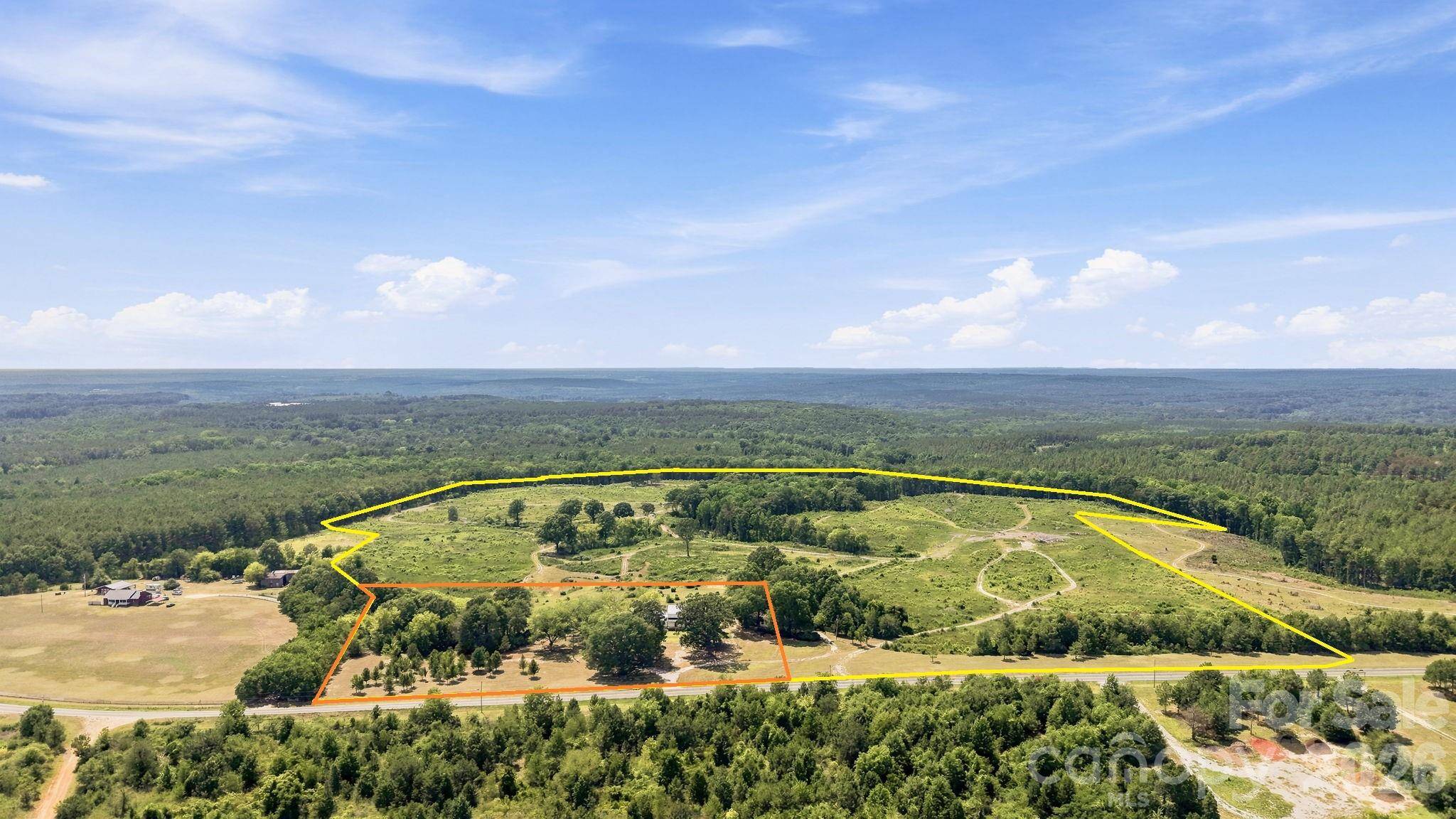 01 Old Cheraw HWY, Rockingham, NC 28379