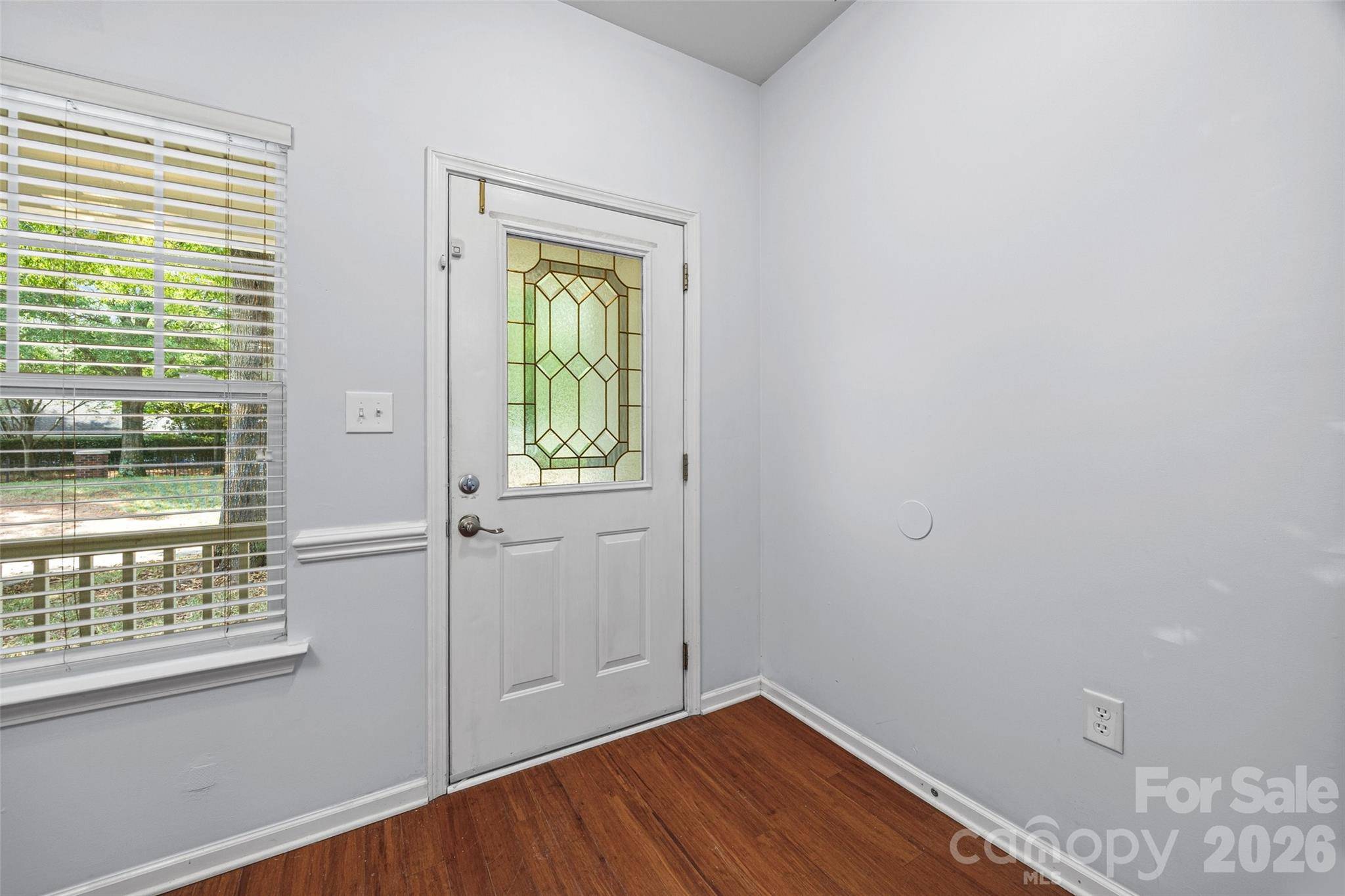 110 Deep Gap CT, Charlotte, NC 28217