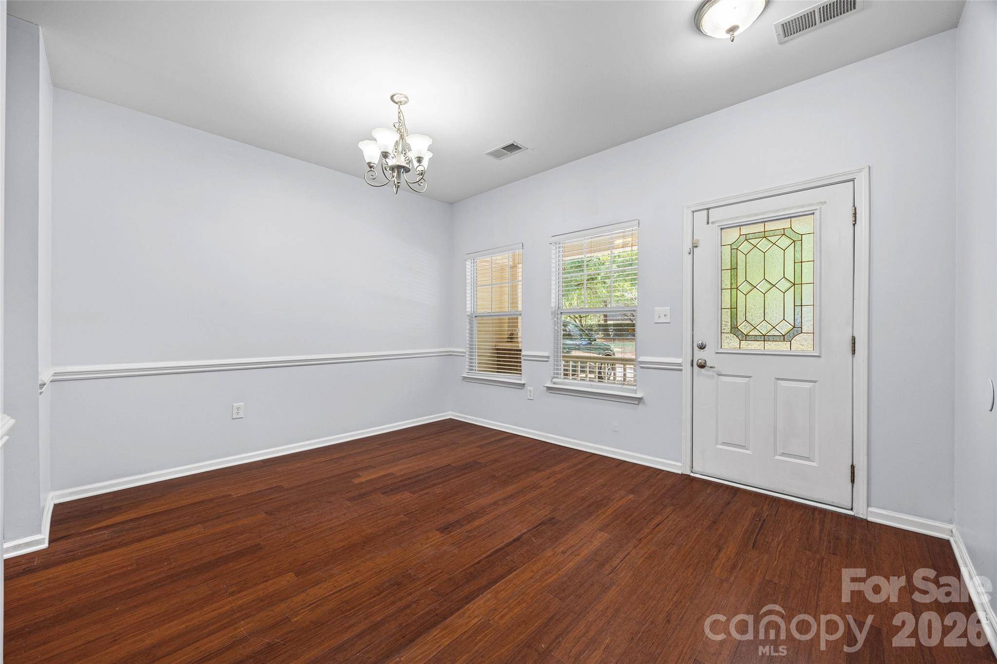 110 Deep Gap CT, Charlotte, NC 28217