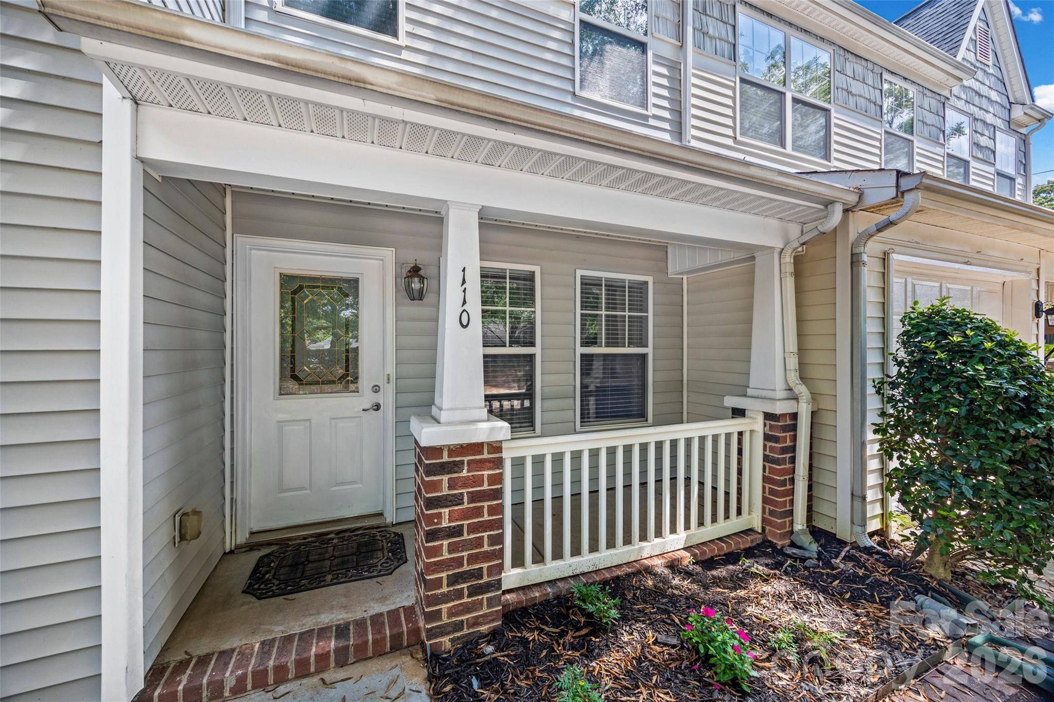 110 Deep Gap CT, Charlotte, NC 28217
