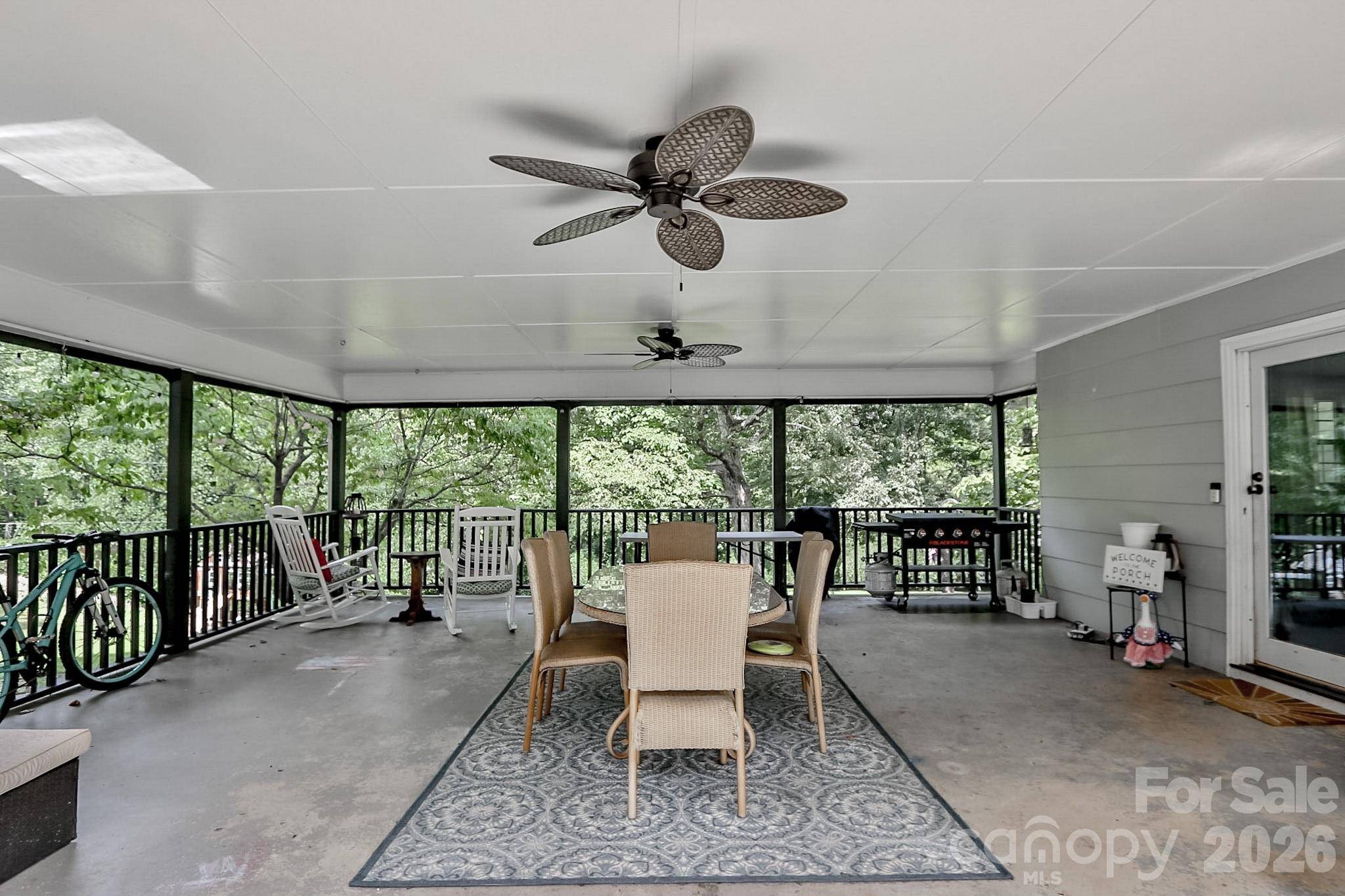 1725 Fred Hinshaw RD, Yadkinville, NC 27055