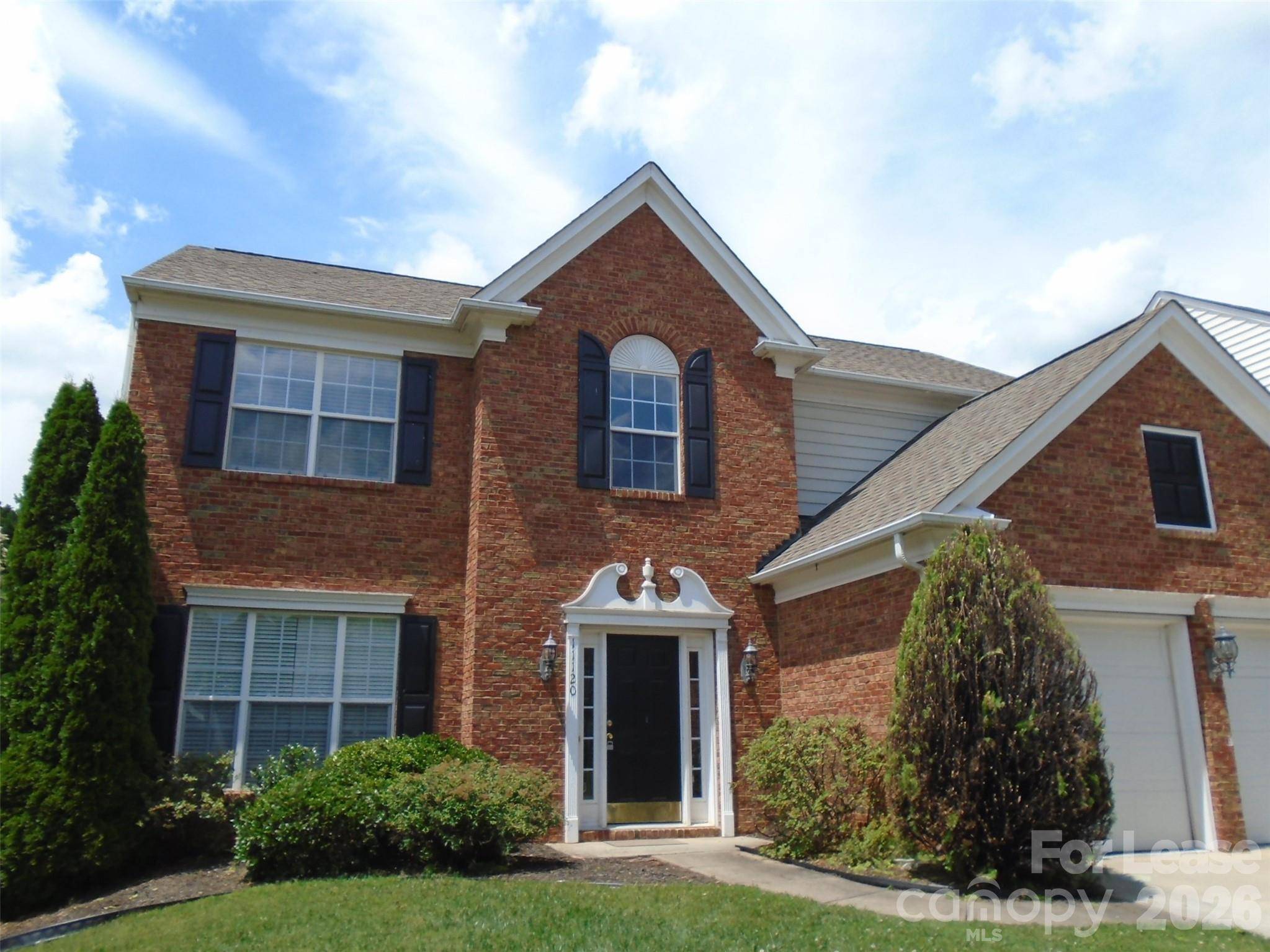 11120 Maplehurst DR, Charlotte, NC 28277