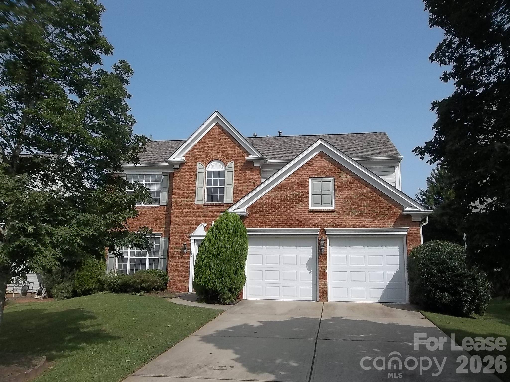 11120 Maplehurst DR, Charlotte, NC 28277