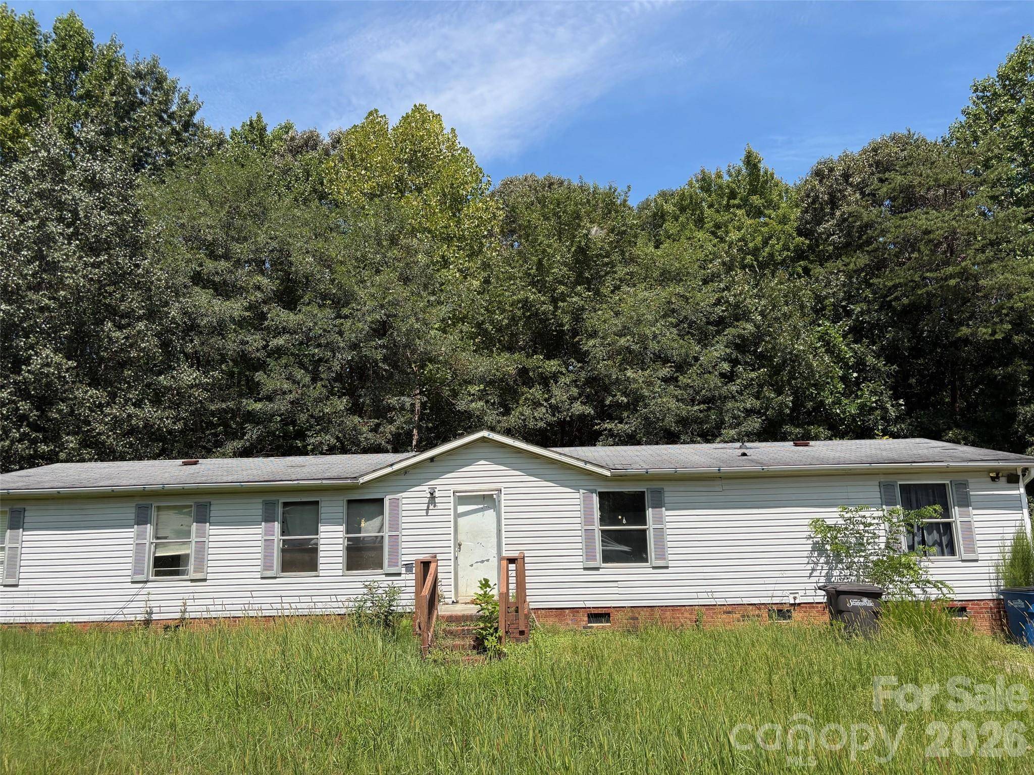 317 Forest Hollow DR, Statesville, NC 28677