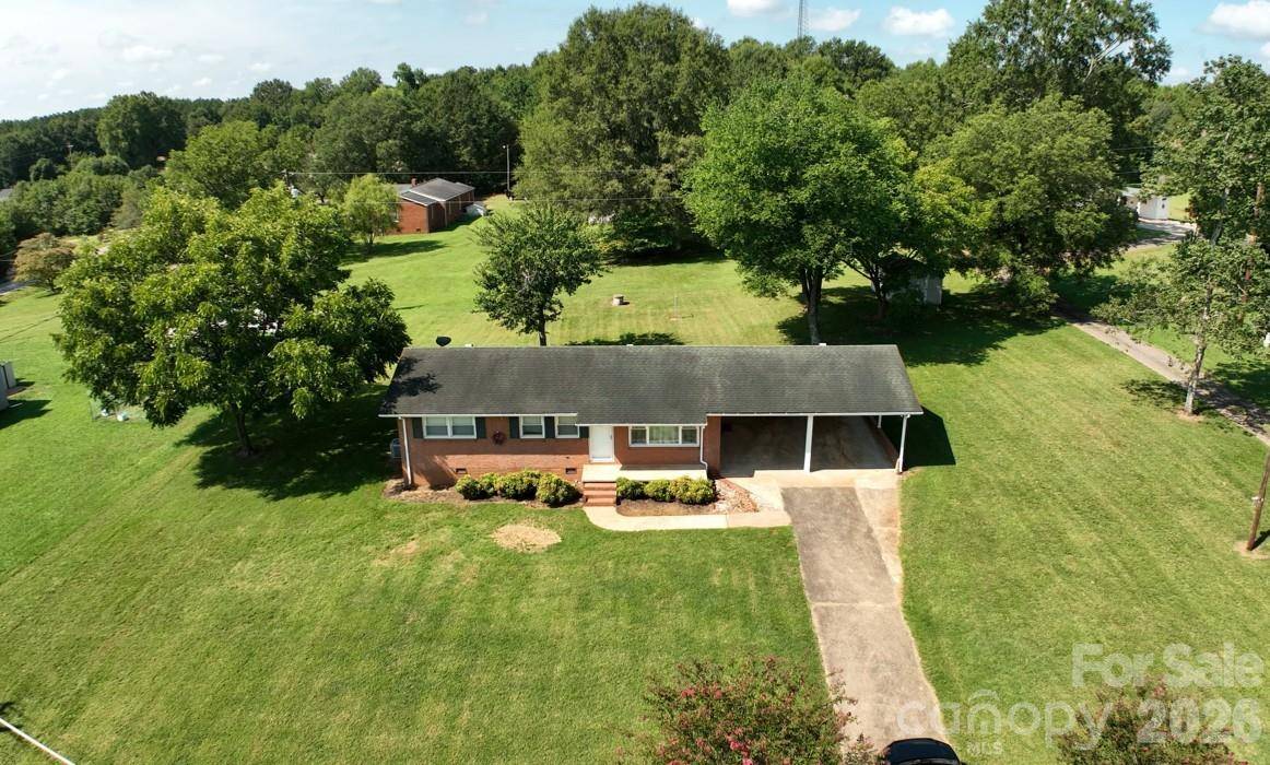 424 Bear Creek RD, Shelby, NC 28152