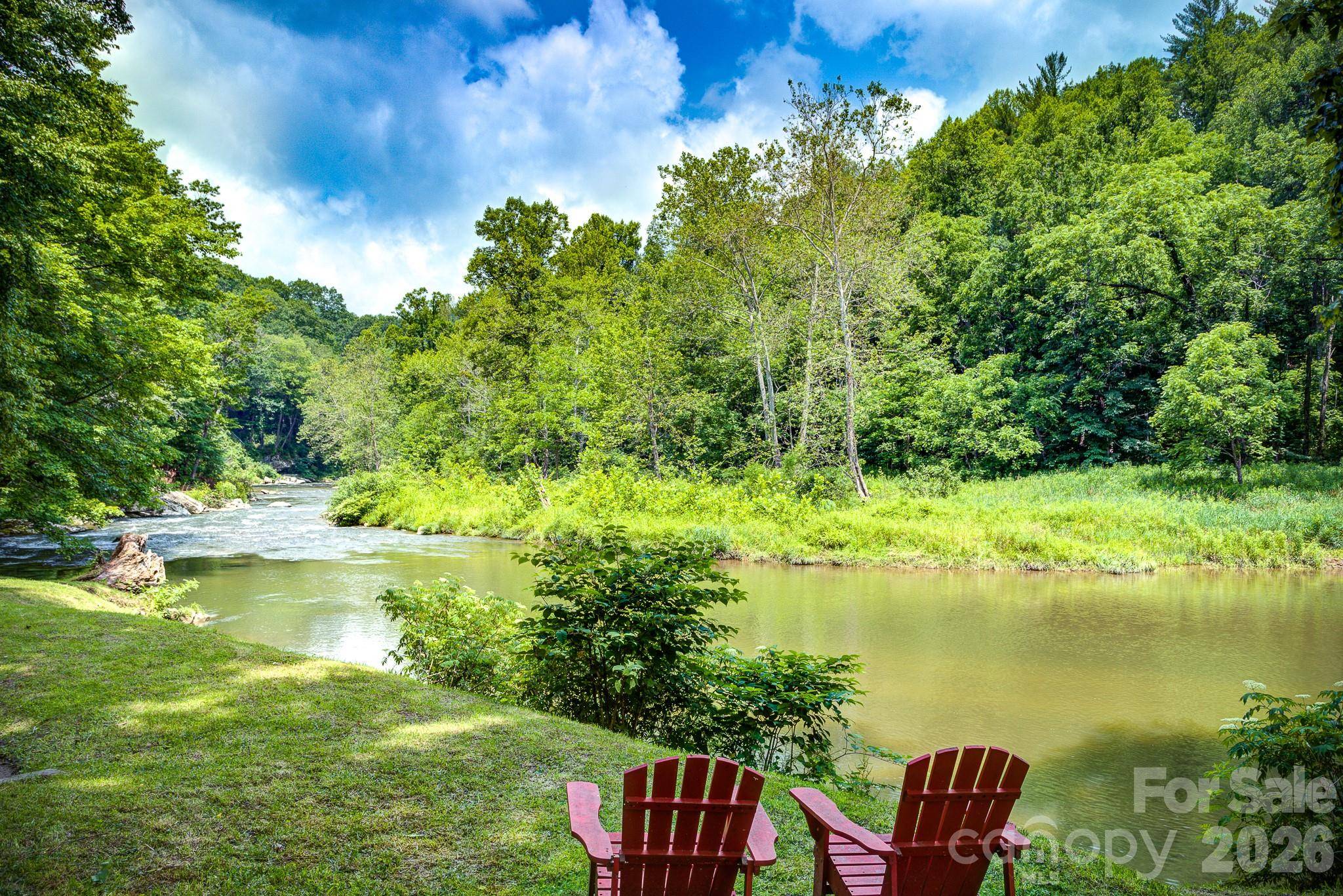 597 Auborn Trivette RD, Sugar Grove, NC 28679