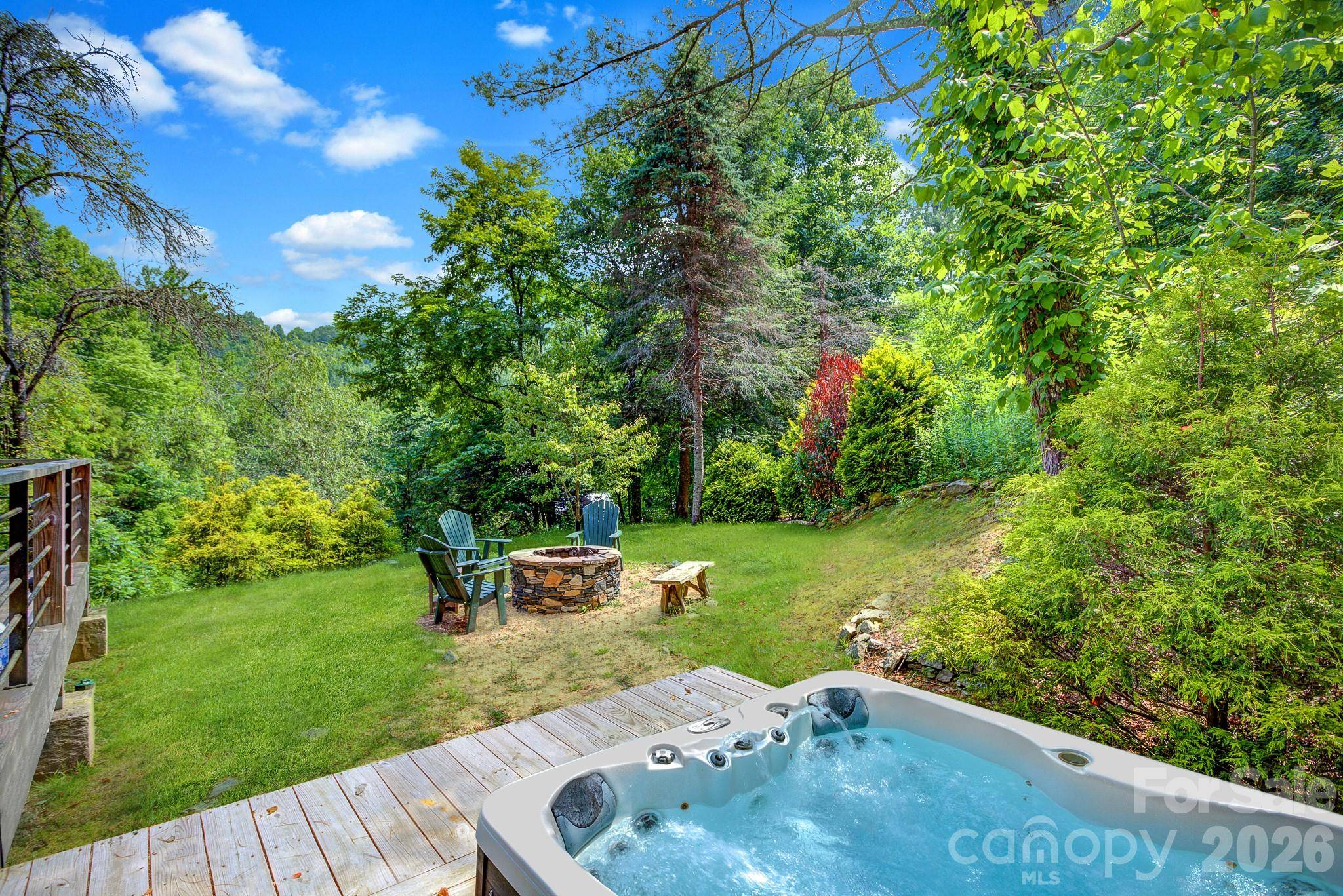 568 Auborn Trivette RD, Sugar Grove, NC 28679