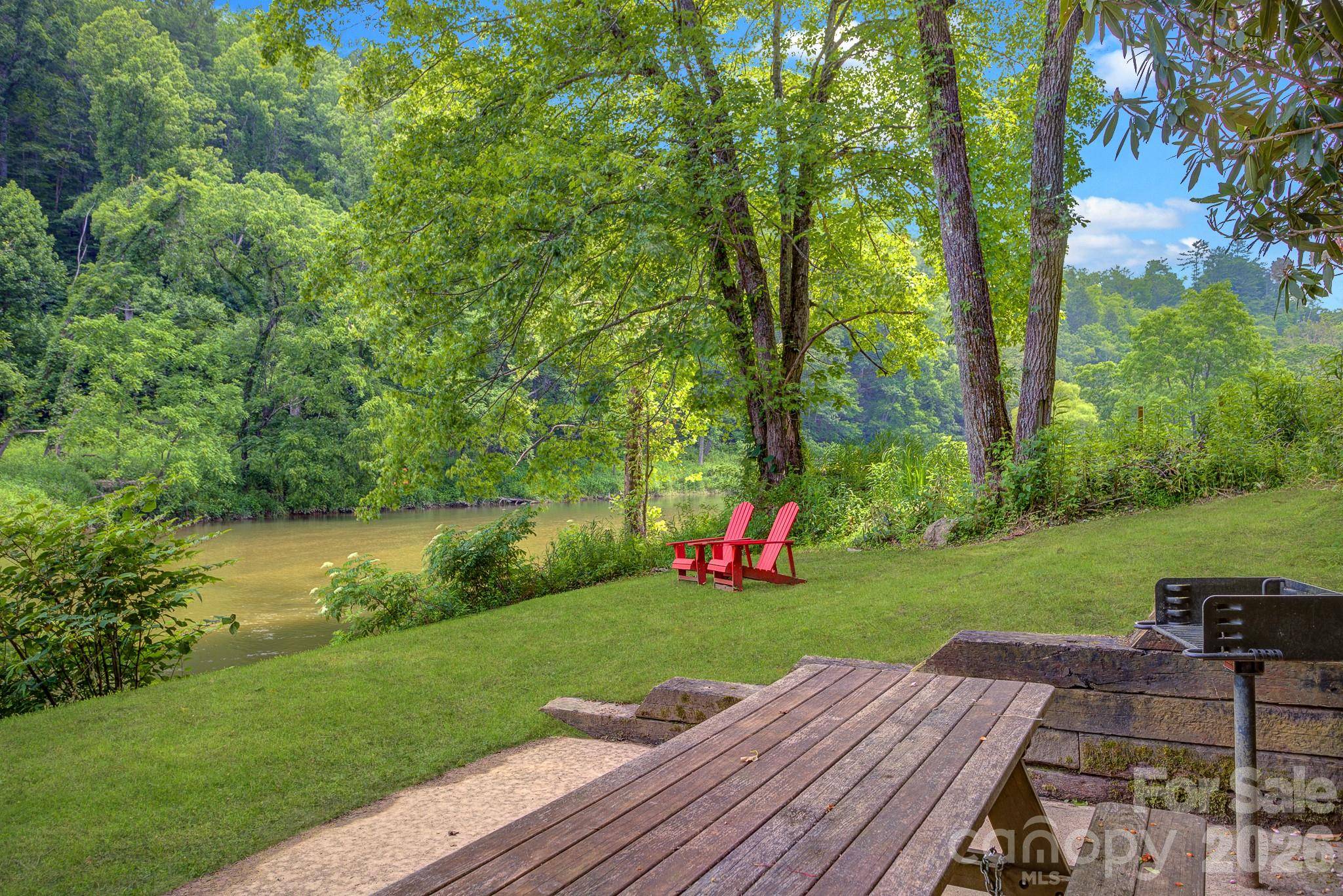 568 Auborn Trivette RD, Sugar Grove, NC 28679