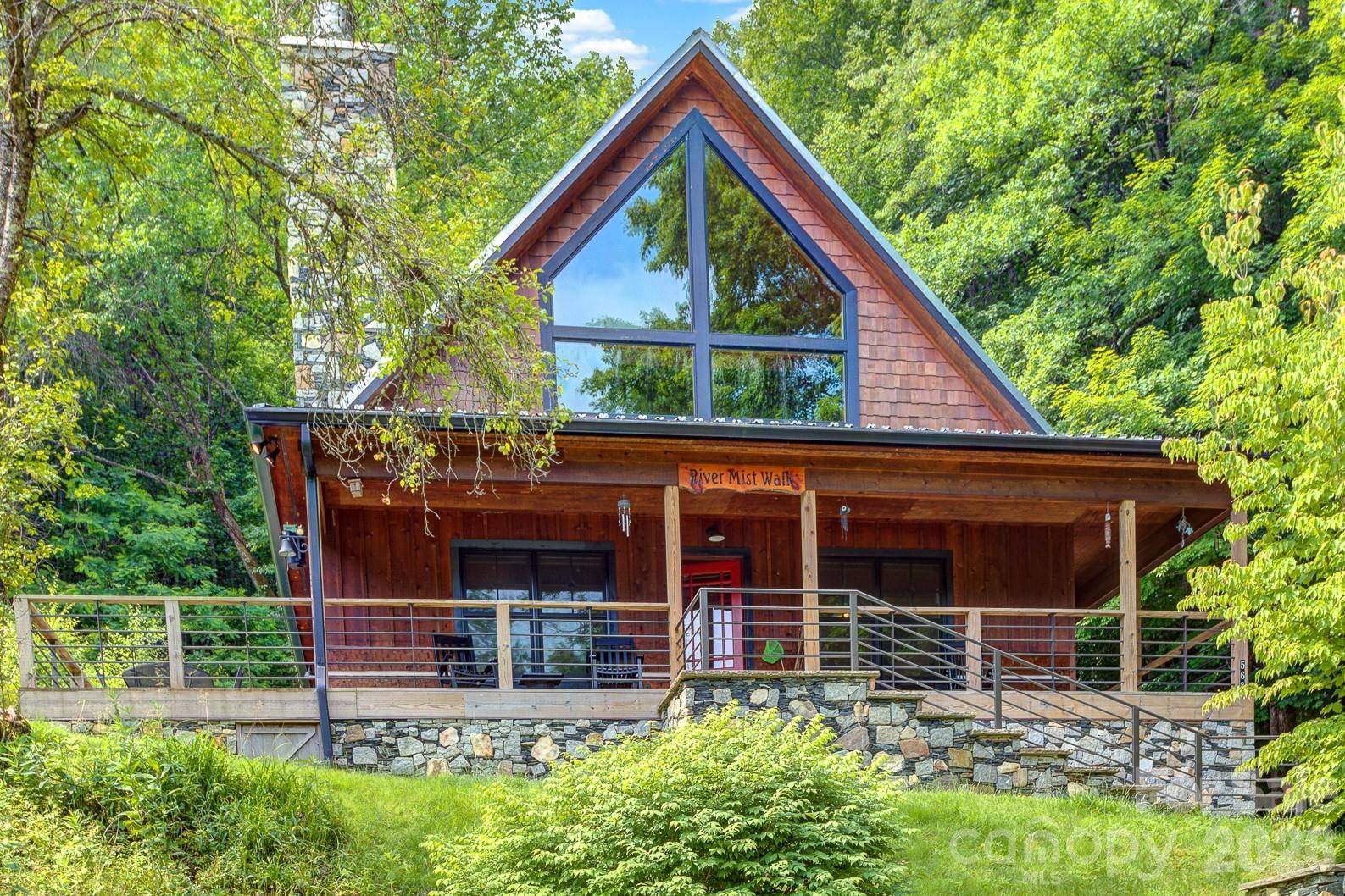 568 Auborn Trivette RD, Sugar Grove, NC 28679