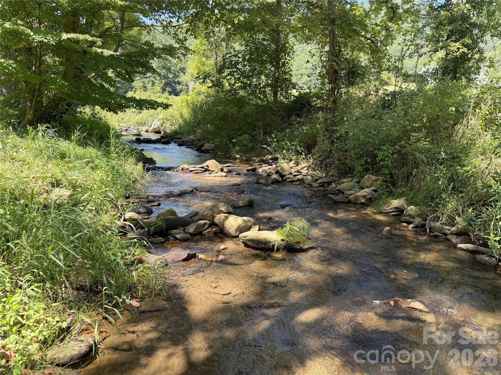 146 Gentry Farm DR, Hot Springs, NC 28743