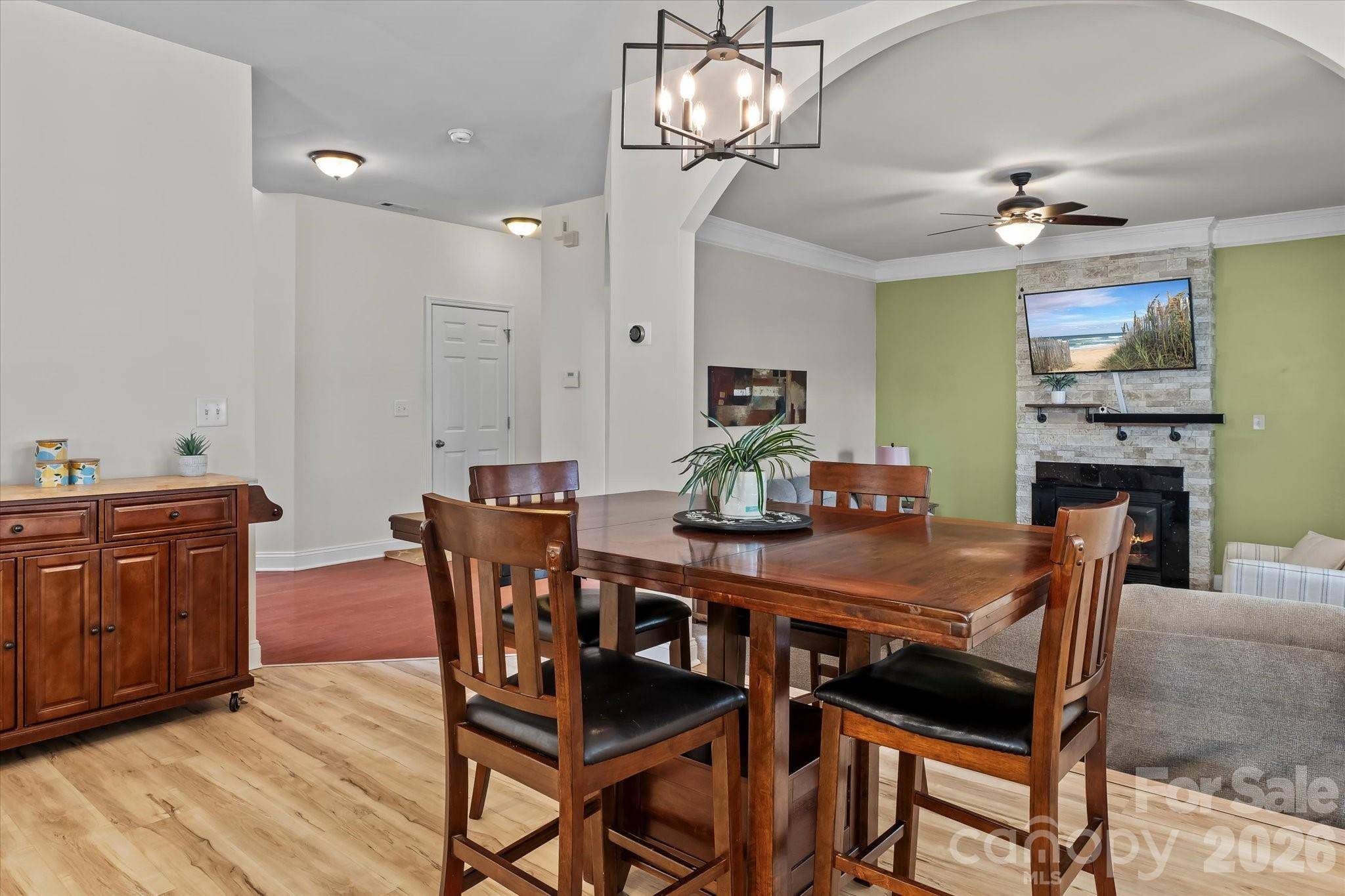 186 Autumn Frost AVE, Statesville, NC 28677