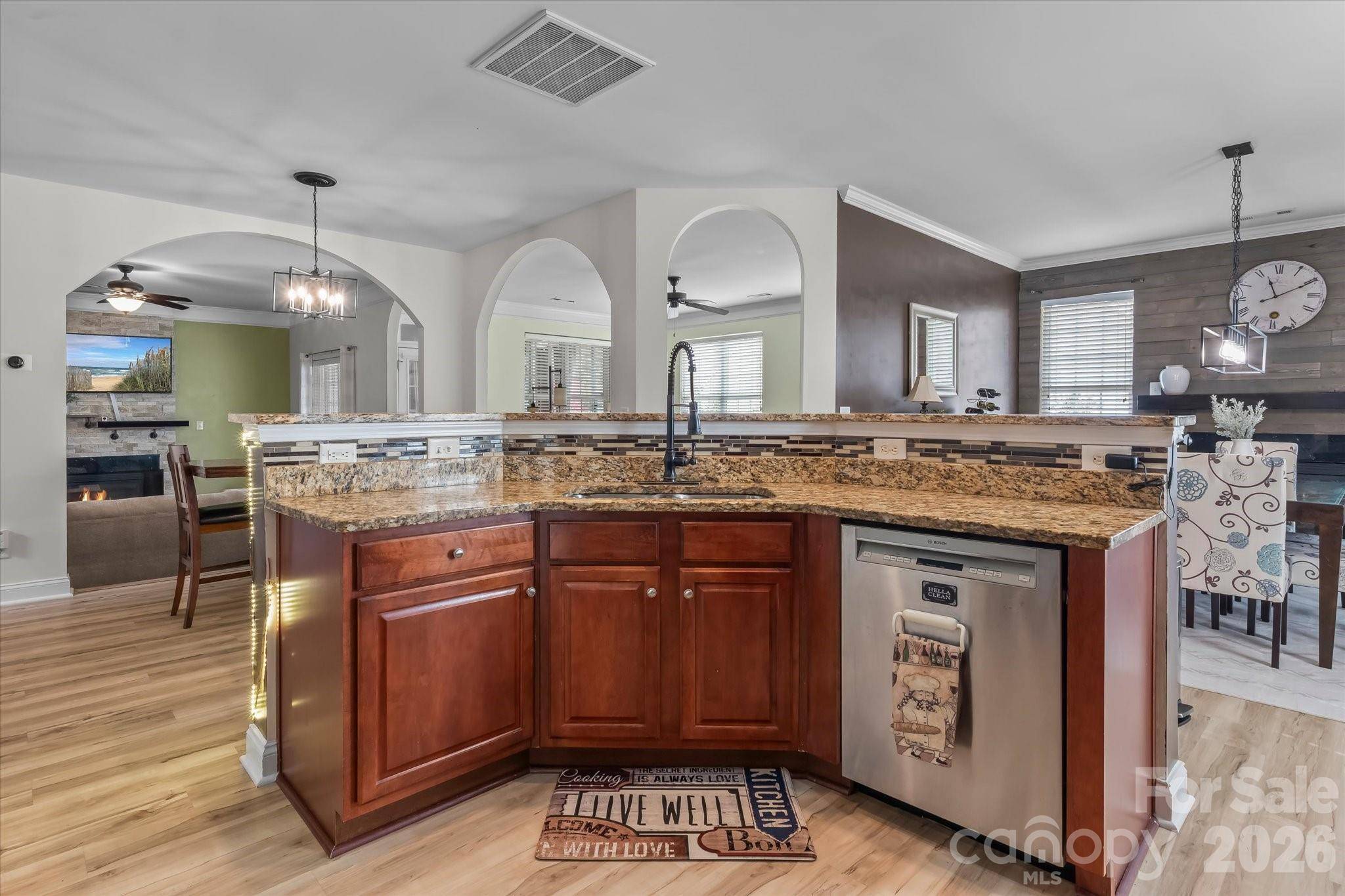 186 Autumn Frost AVE, Statesville, NC 28677