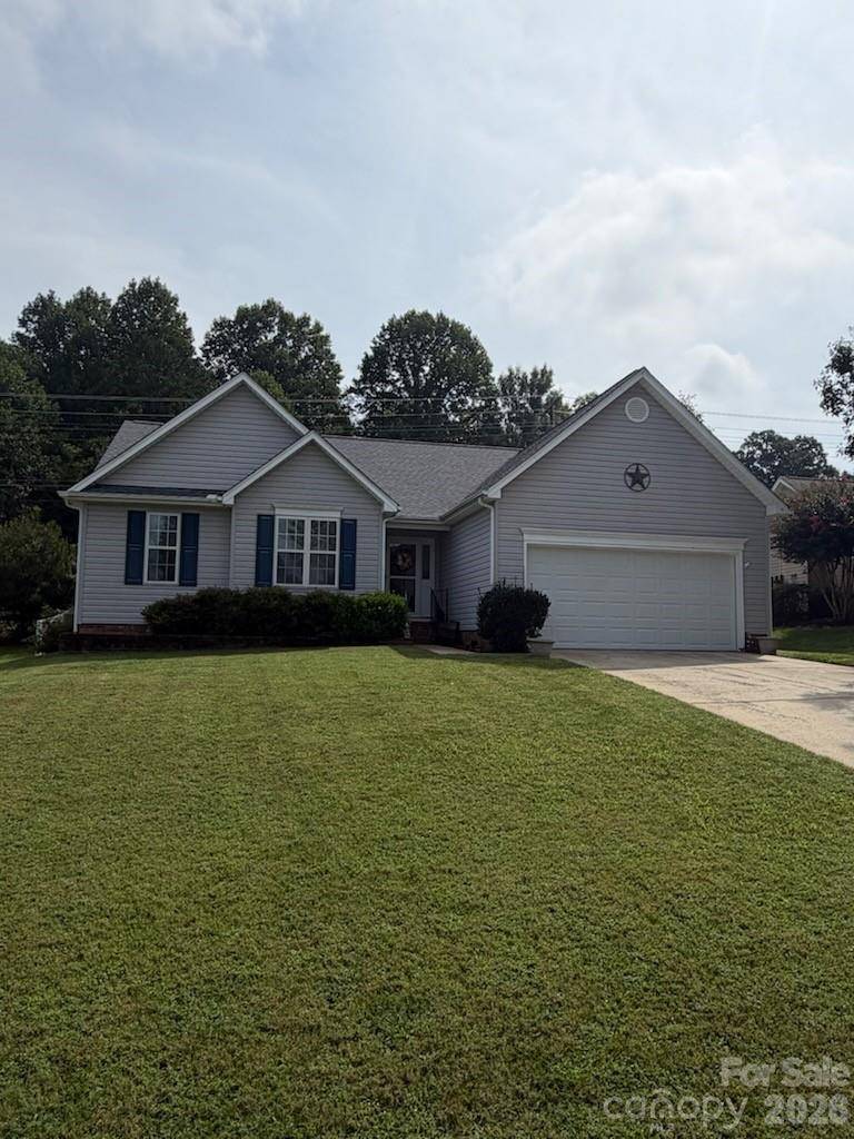 5759 Heron Point PL SW, Concord, NC 28025
