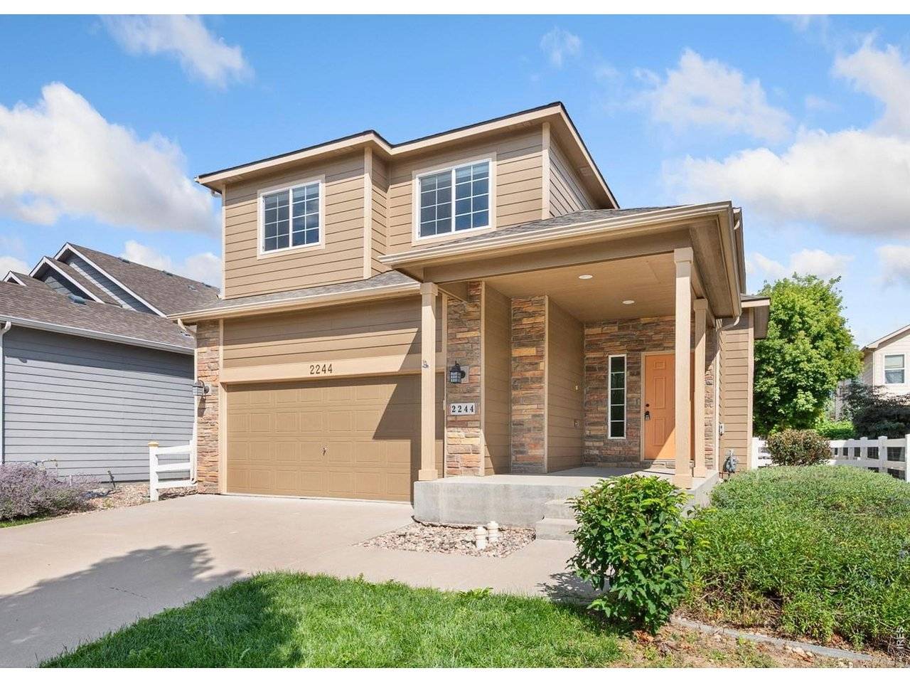 2244 Bar Harbor, Fort Collins, CO 80524