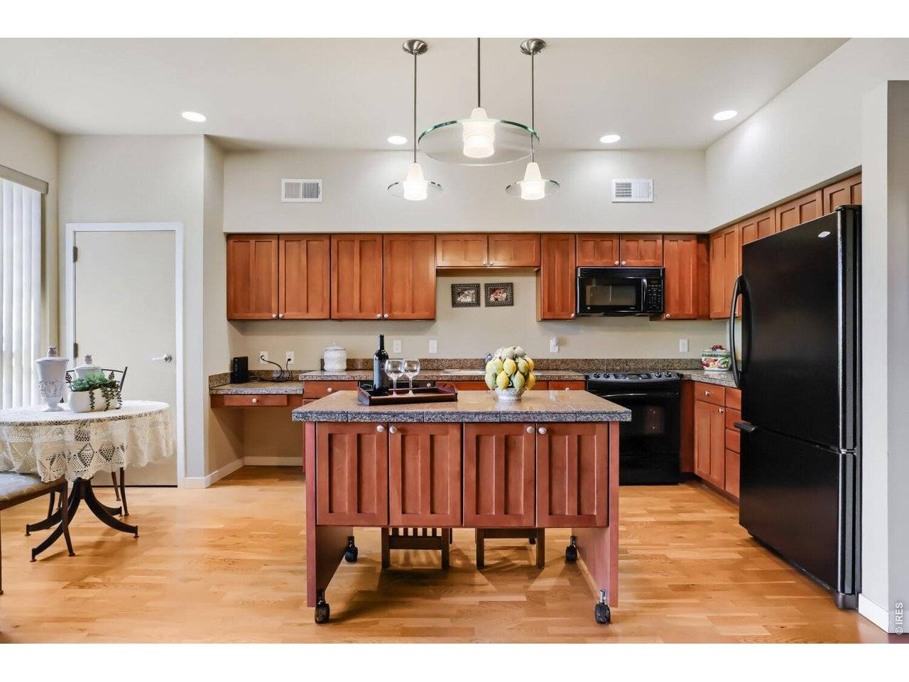 1053 W Century #203, Louisville, CO 80027