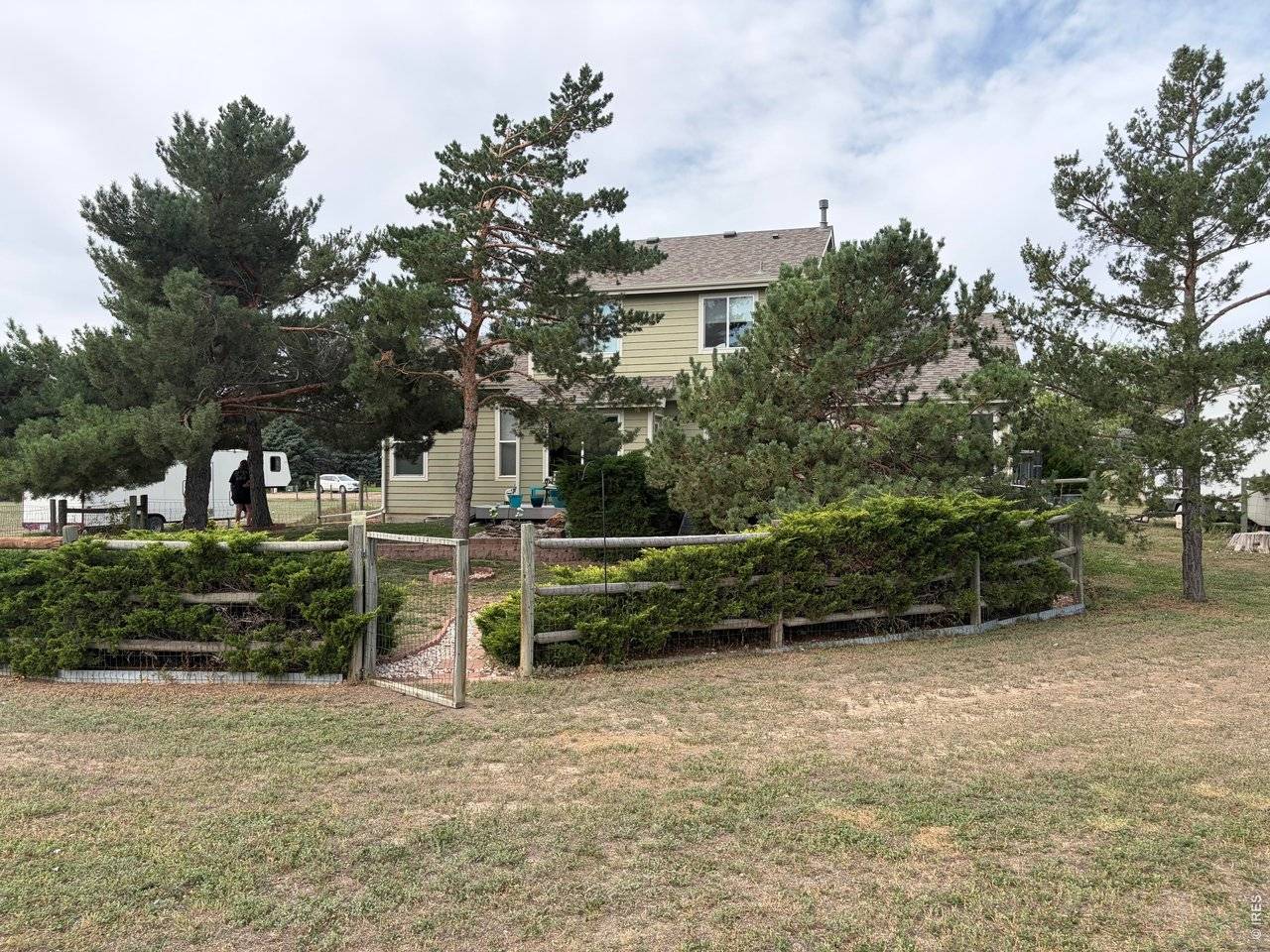7800 Little Fox, Wellington, CO 80549