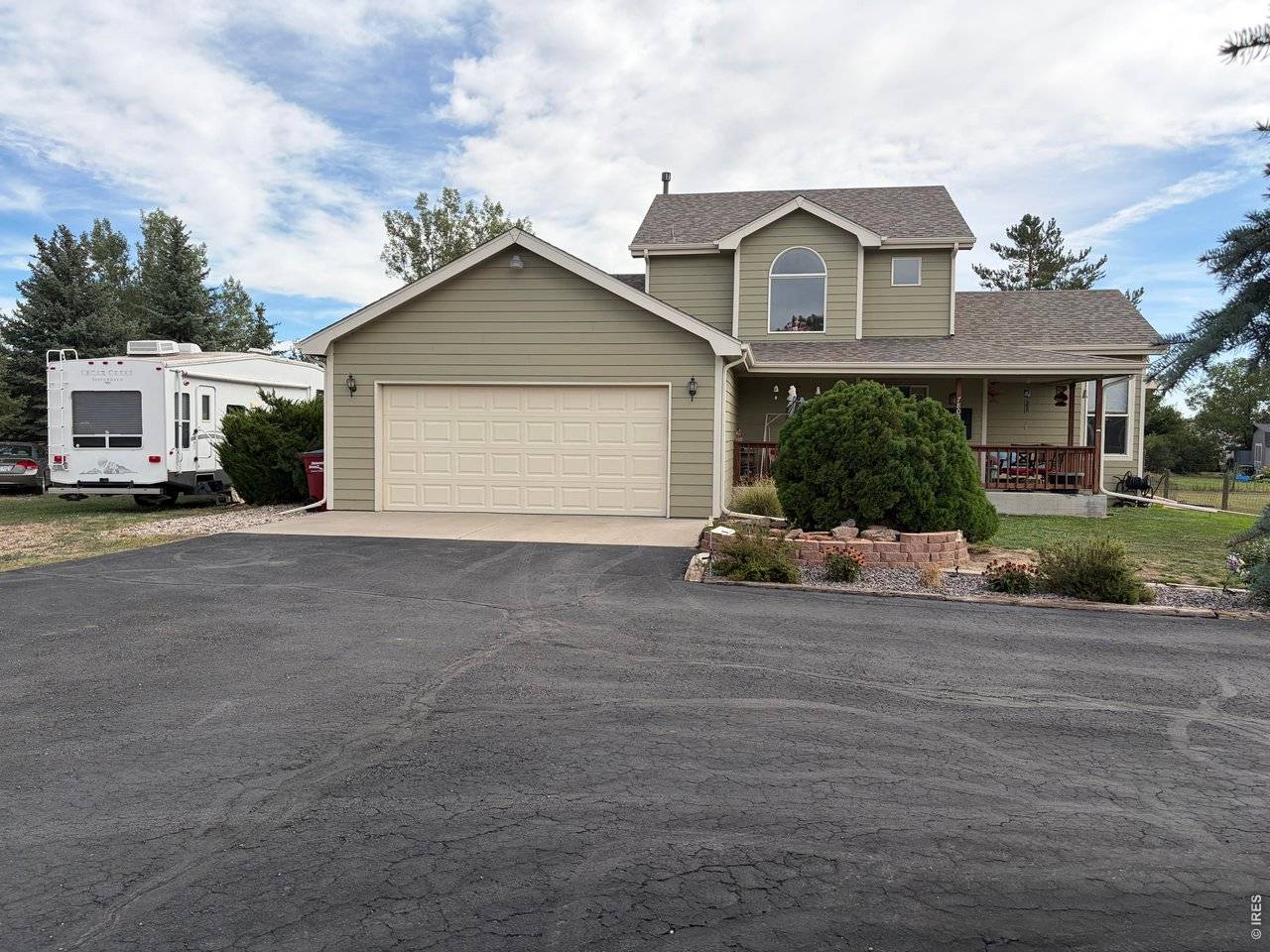 7800 Little Fox, Wellington, CO 80549